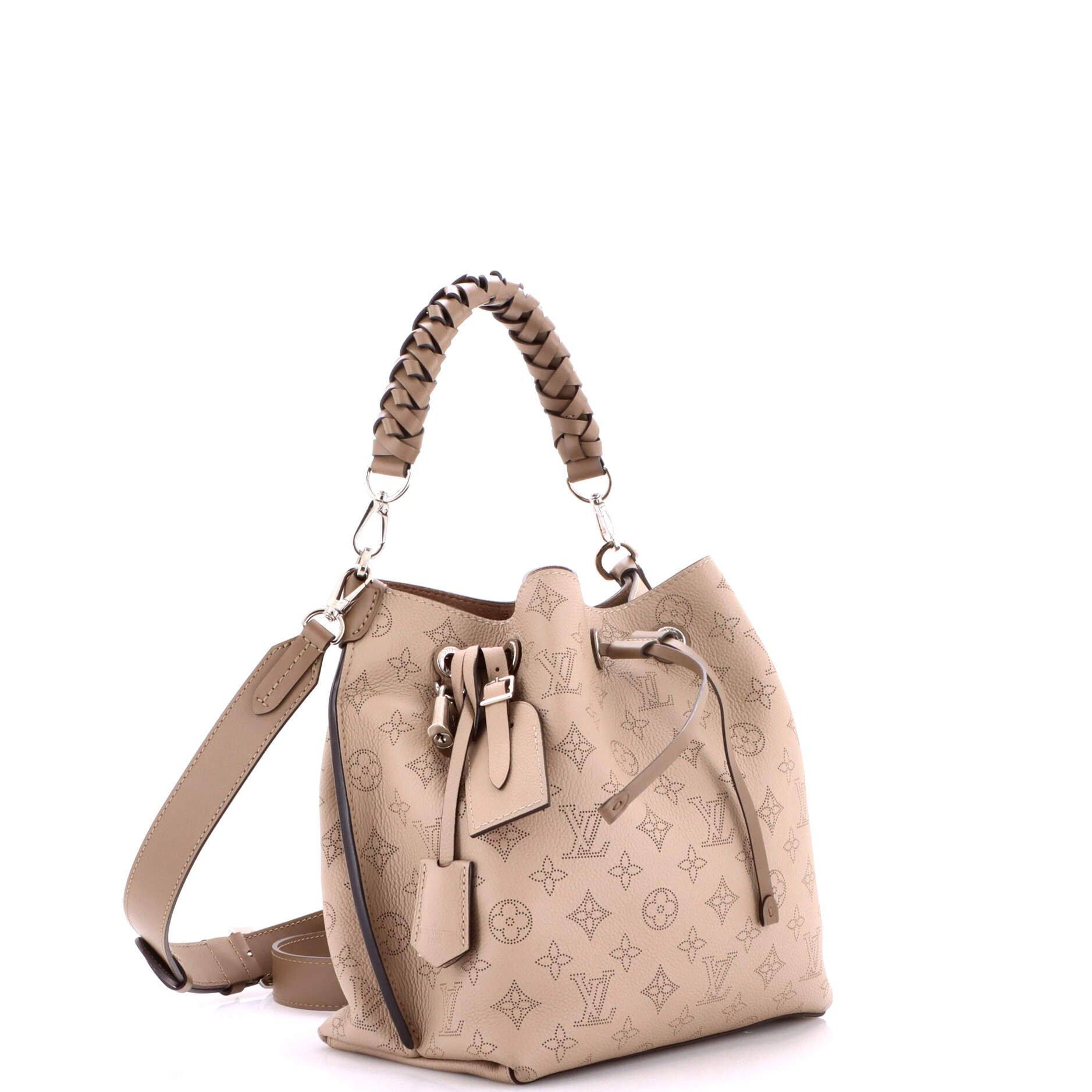 Louis Vuitton Muria Bucket Bag Size ONE SIZE - 2 Thumbnail