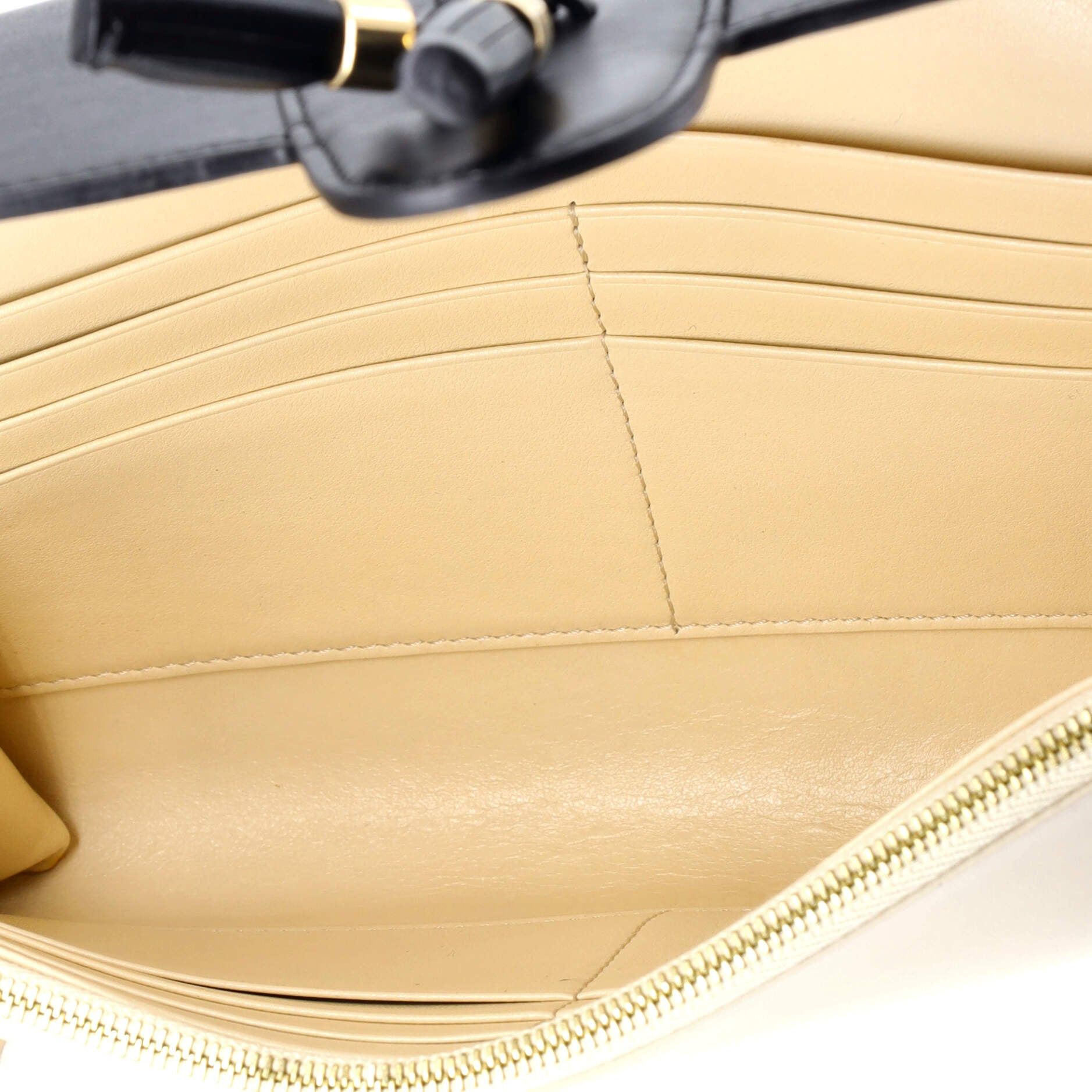 Celine Tassels Wallet on Strap Size ONE SIZE - 5 Thumbnail