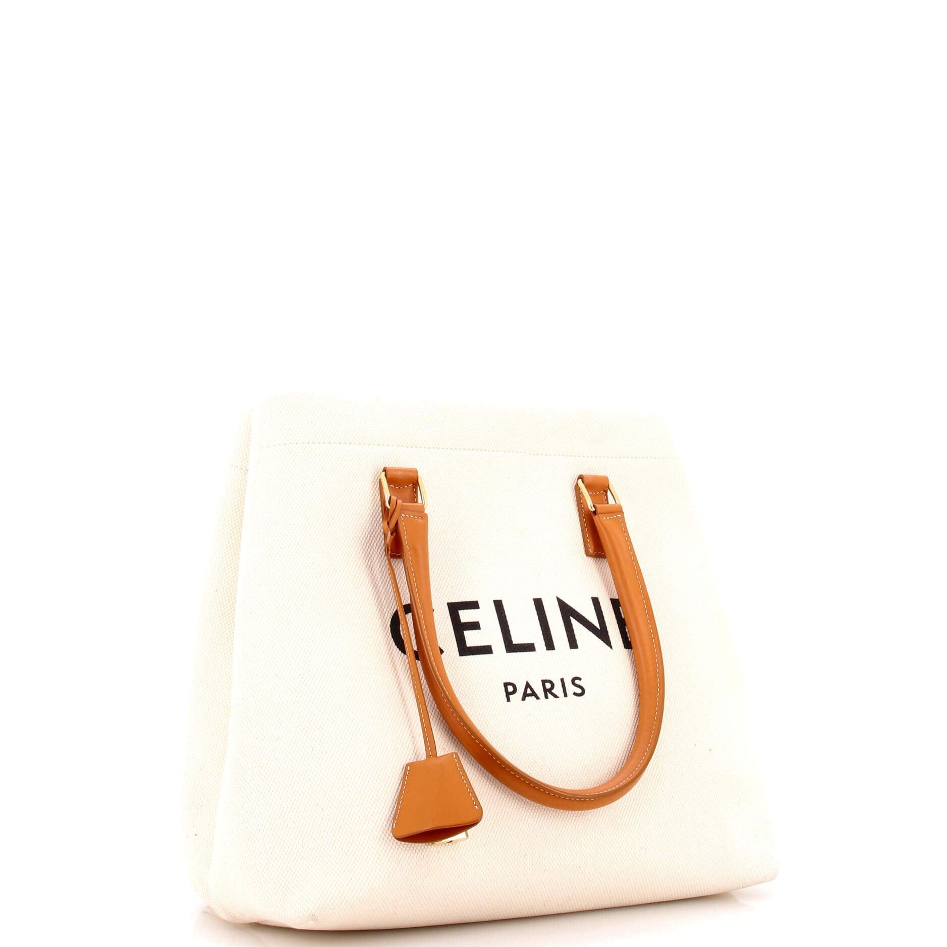 Celine Horizontal Cabas Tote Size ONE SIZE - 2 Thumbnail
