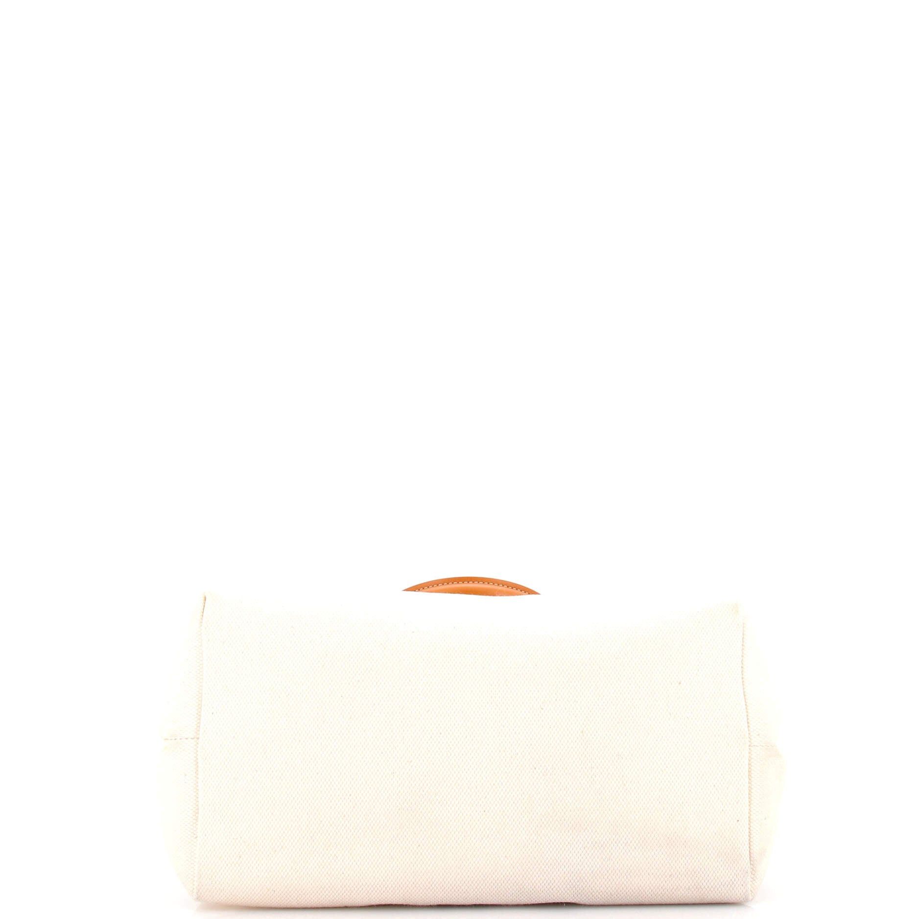 Celine Horizontal Cabas Tote Size ONE SIZE - 4 Thumbnail
