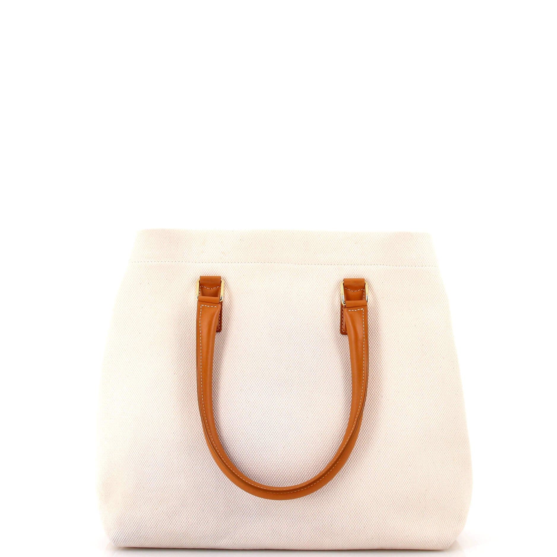 Celine Horizontal Cabas Tote Size ONE SIZE - 3 Thumbnail