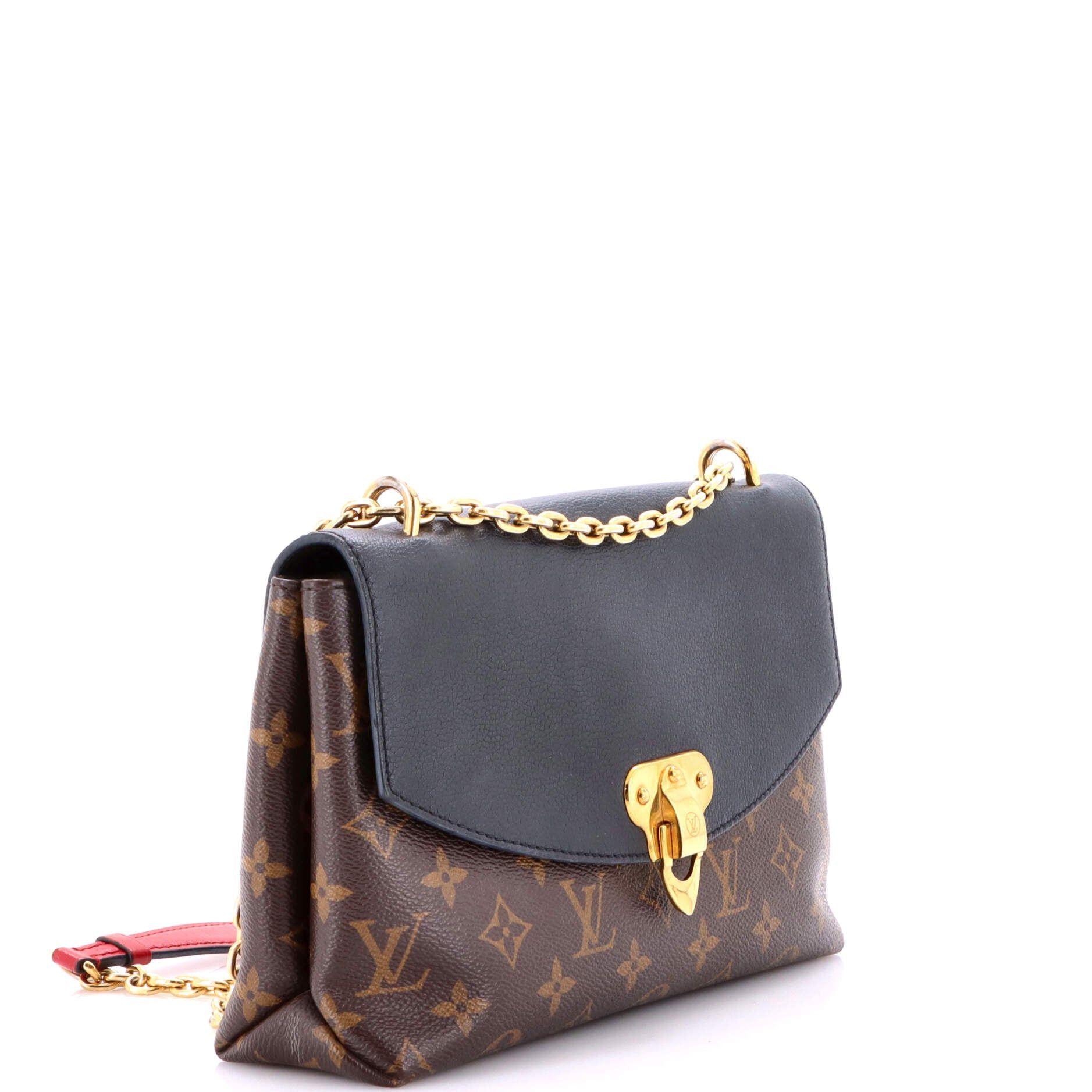 Louis Vuitton Saint Placide Handbag Size ONE SIZE - 2 Thumbnail