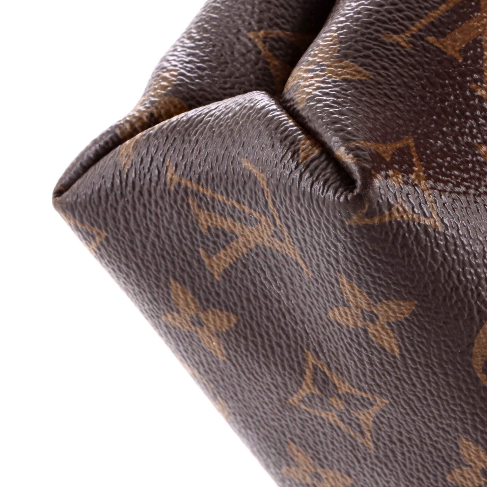 Louis Vuitton Saint Placide Handbag Size ONE SIZE - 7 Thumbnail