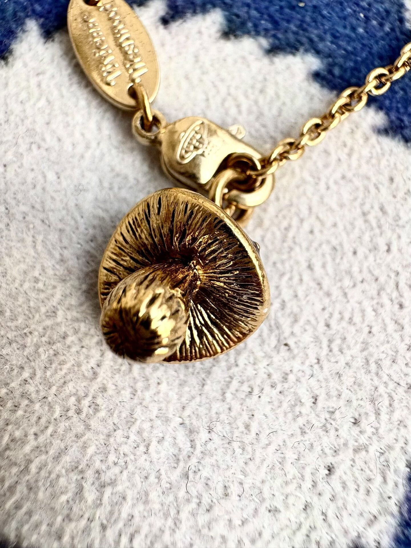 Vivienne Westwood Vivienne Westwood Mushroom Saturn Bracelet Size ONE SIZE - 6 Thumbnail