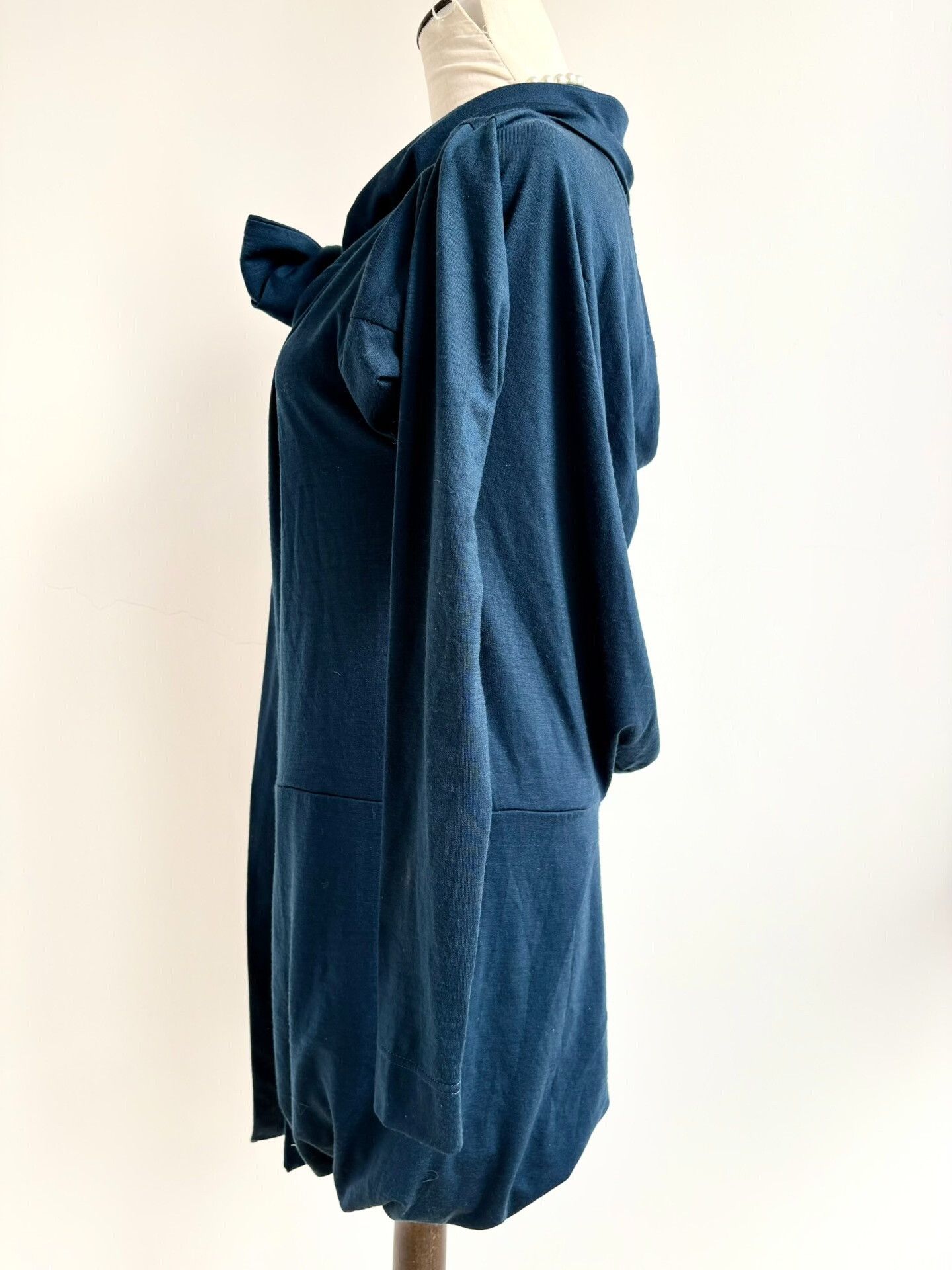 Vivienne Westwood Vivienne Westwood Unique Butterfly Tie Dress Size S / US 4 / IT 40 - 6 Thumbnail