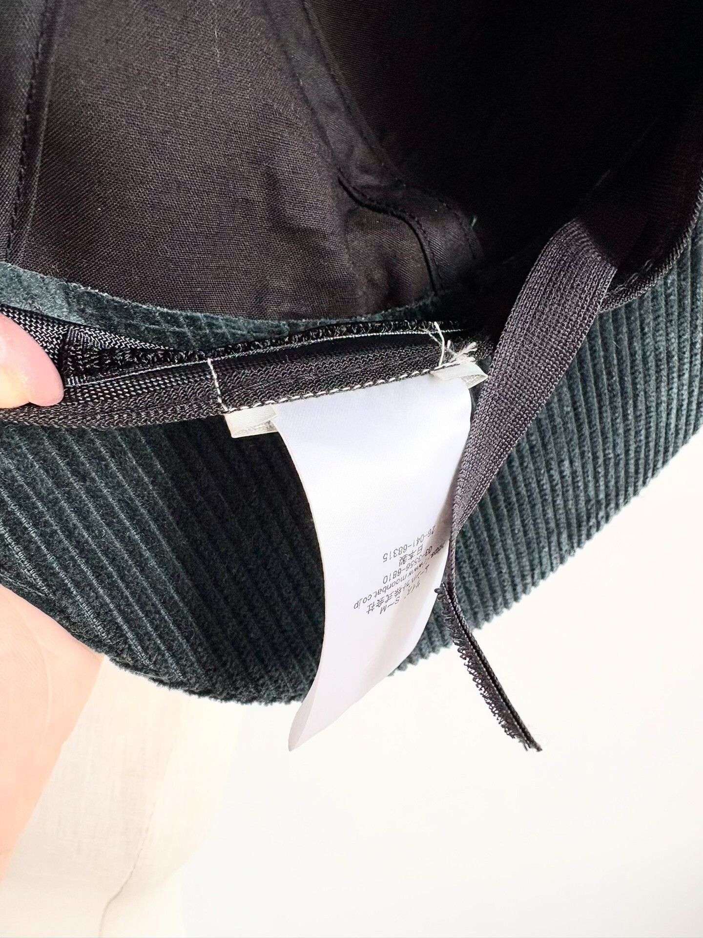 Vivienne Westwood Vivienne Westwood Rare Duckbill Cap Size ONE SIZE - 8 Thumbnail