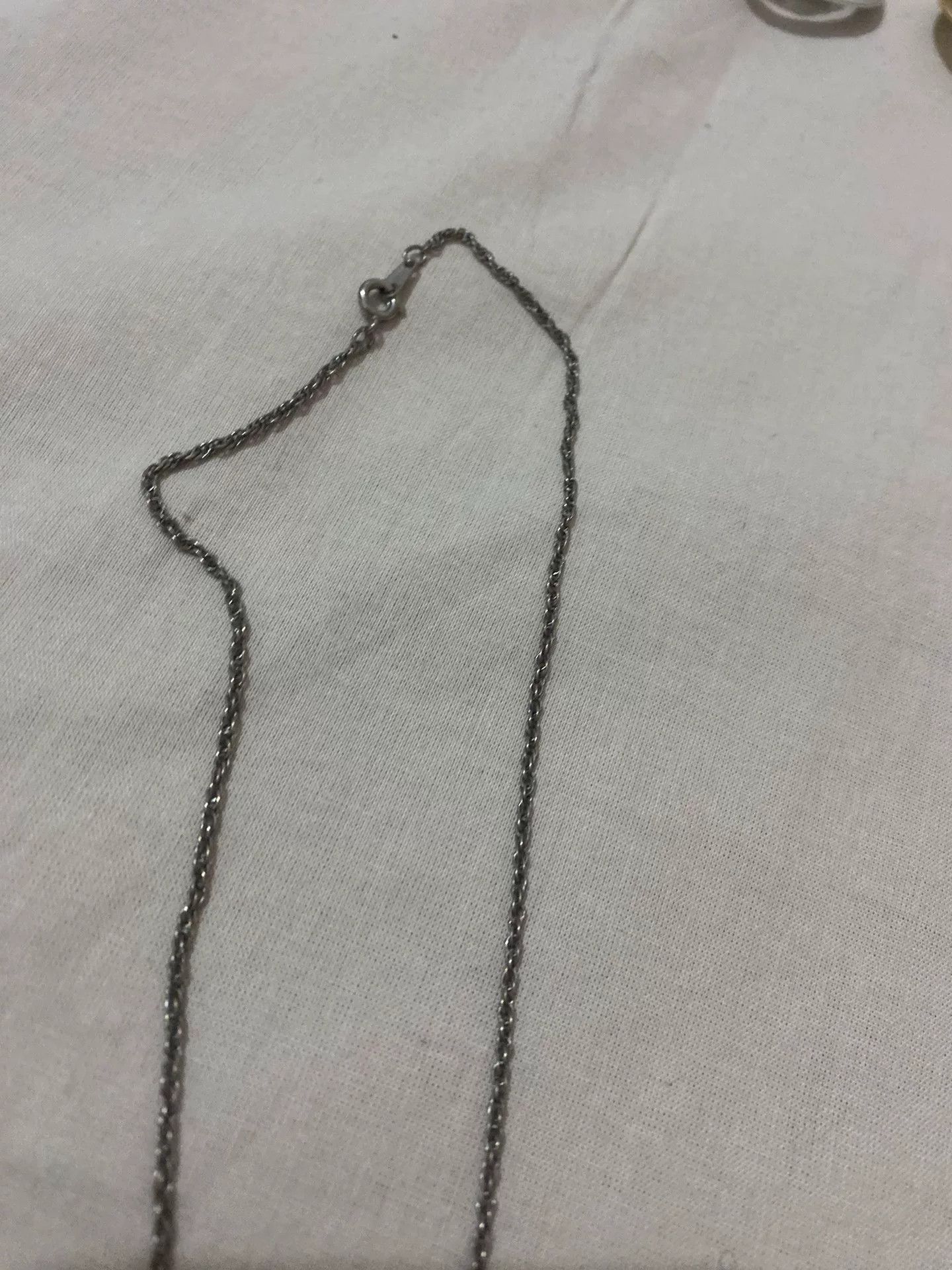 Vivienne Westwood Rare Vivienne Westwood Vintage Necklace Size ONE SIZE - 4 Thumbnail