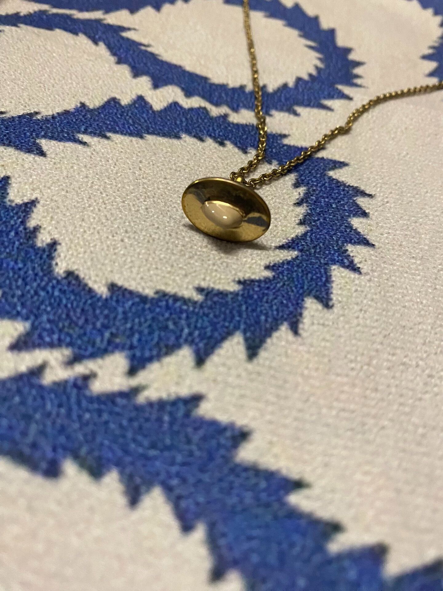 Vivienne Westwood Vivienne Westwood Heart Necklace Size ONE SIZE - 4 Thumbnail