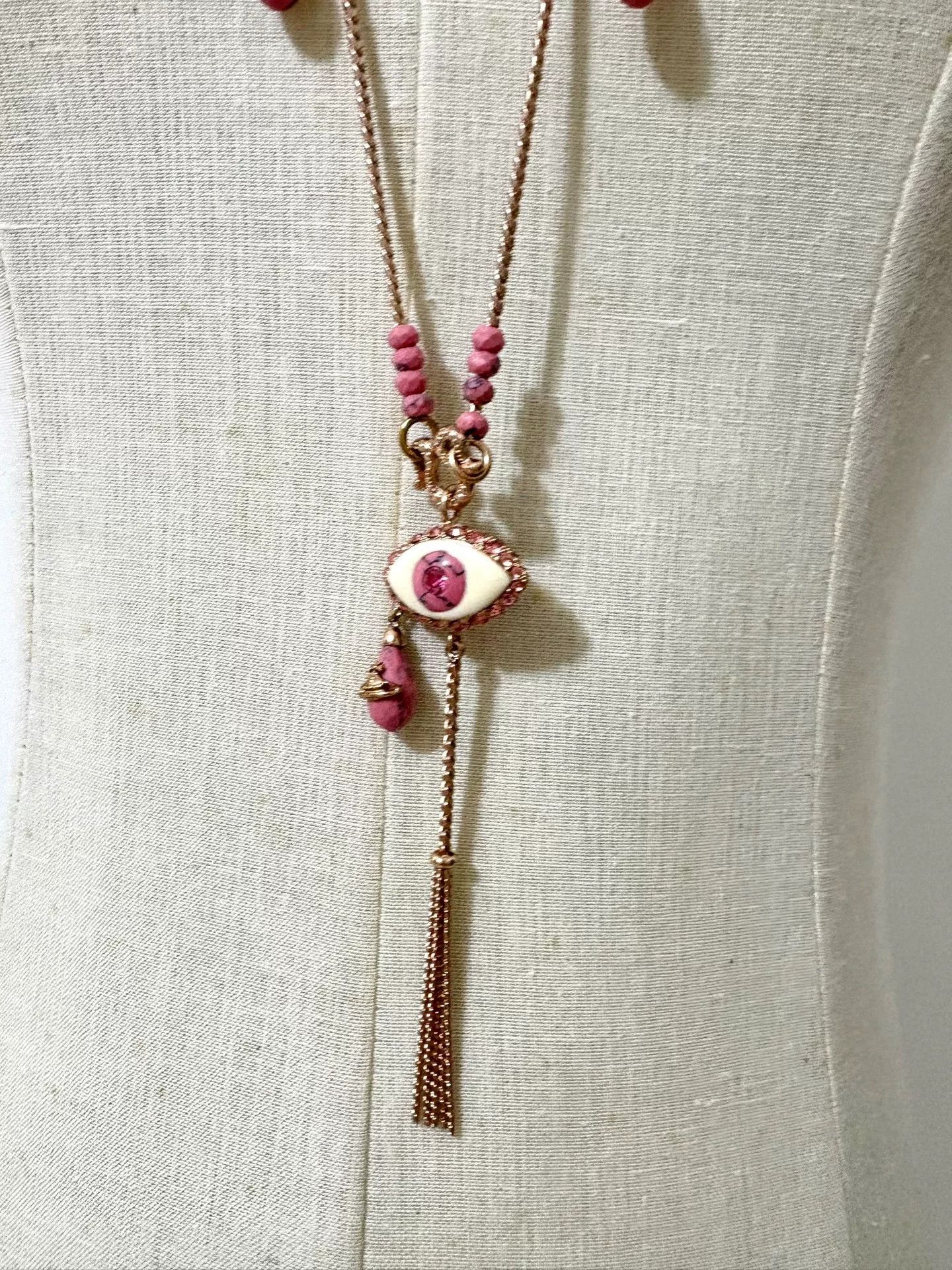 Vivienne Westwood Rare Vivienne Westwood Necklace Size ONE SIZE - 6 Thumbnail