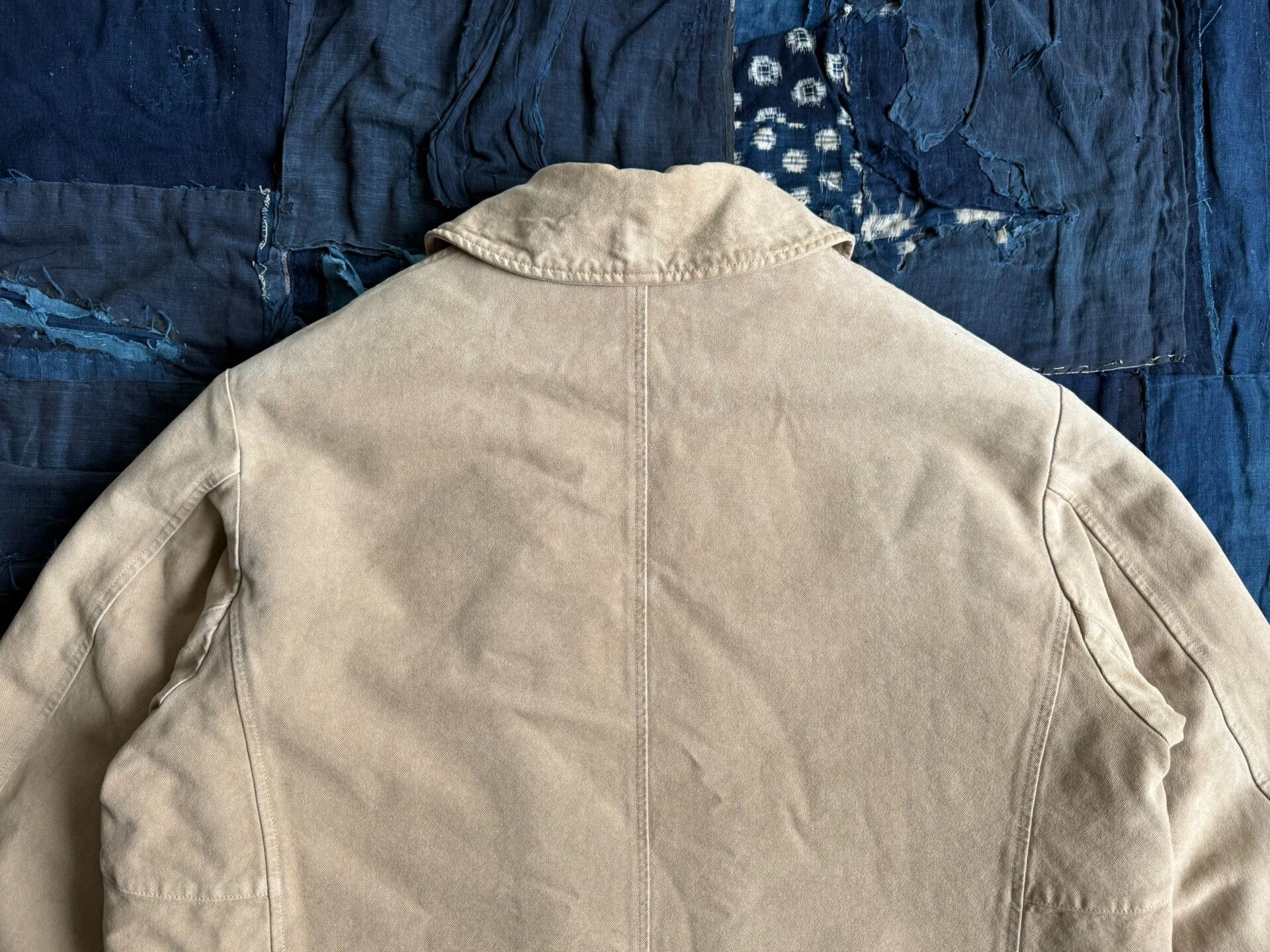 Visvim VISVIM 22AW WINFIELD SHEARLING COAT Size US XXL / EU 58 / 5 - 5 Thumbnail