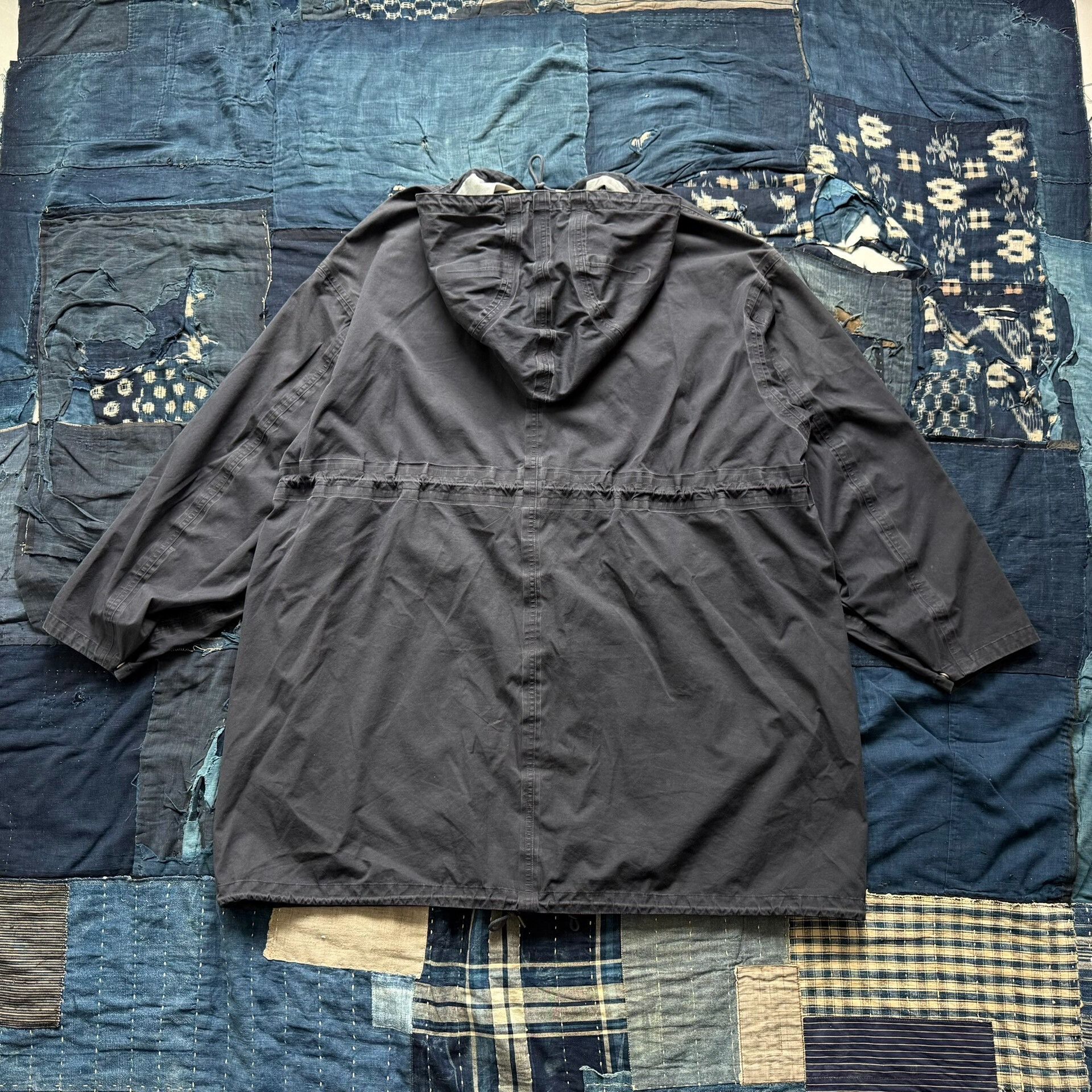 Visvim VISVIM Copleston Field Parka GORE-TEX Jacket Size US XXL / EU 58 / 5 - 3 Thumbnail