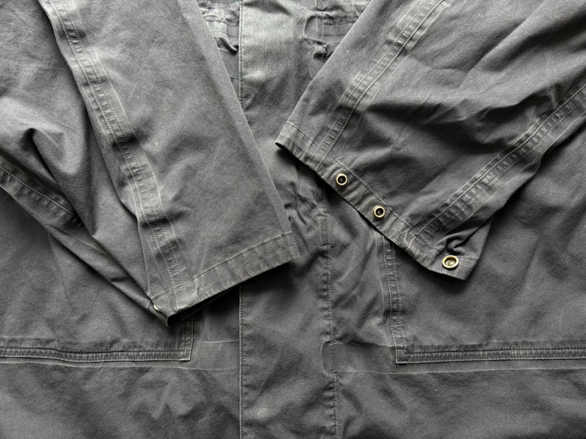 Visvim VISVIM Copleston Field Parka GORE-TEX Jacket Size US XXL / EU 58 / 5 - 6 Thumbnail