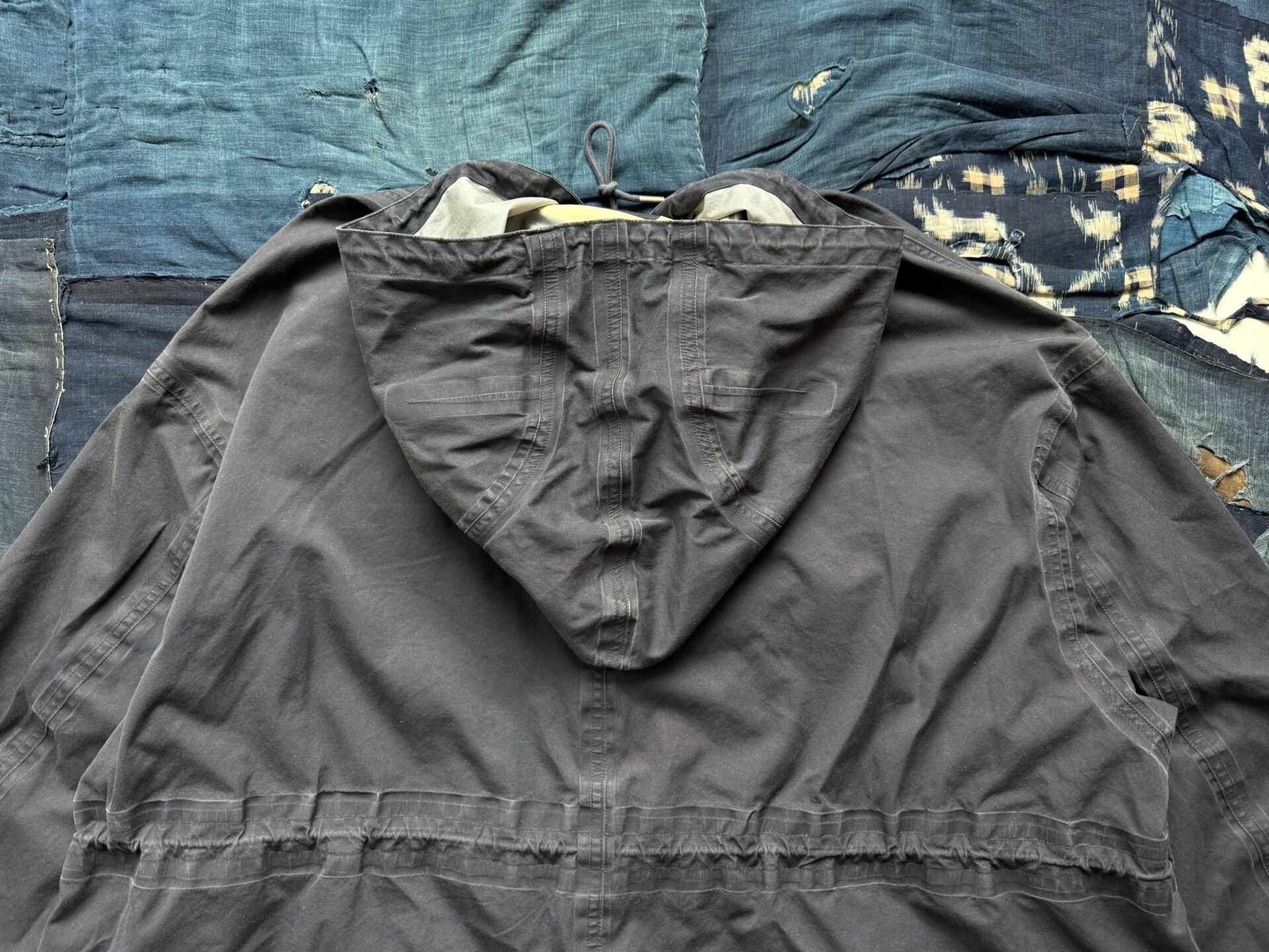 Visvim VISVIM Copleston Field Parka GORE-TEX Jacket Size US XXL / EU 58 / 5 - 5 Thumbnail
