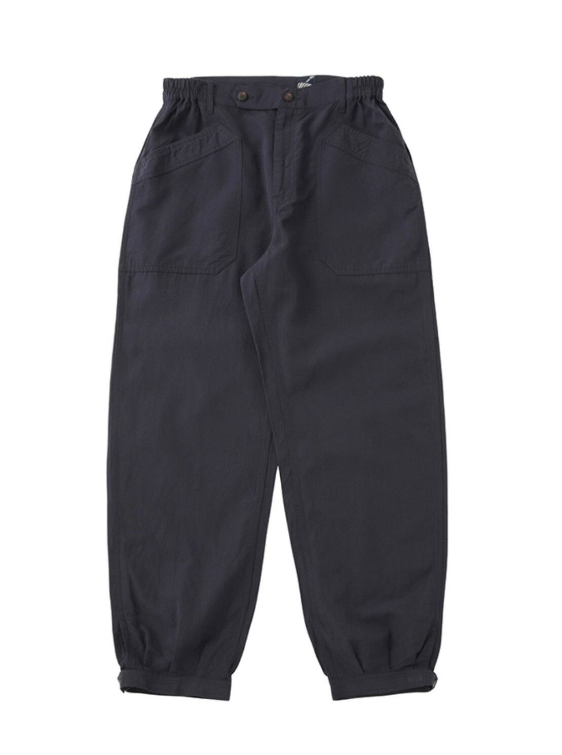 Visvim VISVIM ICT Carrol Pants - Racing Style Size US 26 / EU 42 - 2 Thumbnail