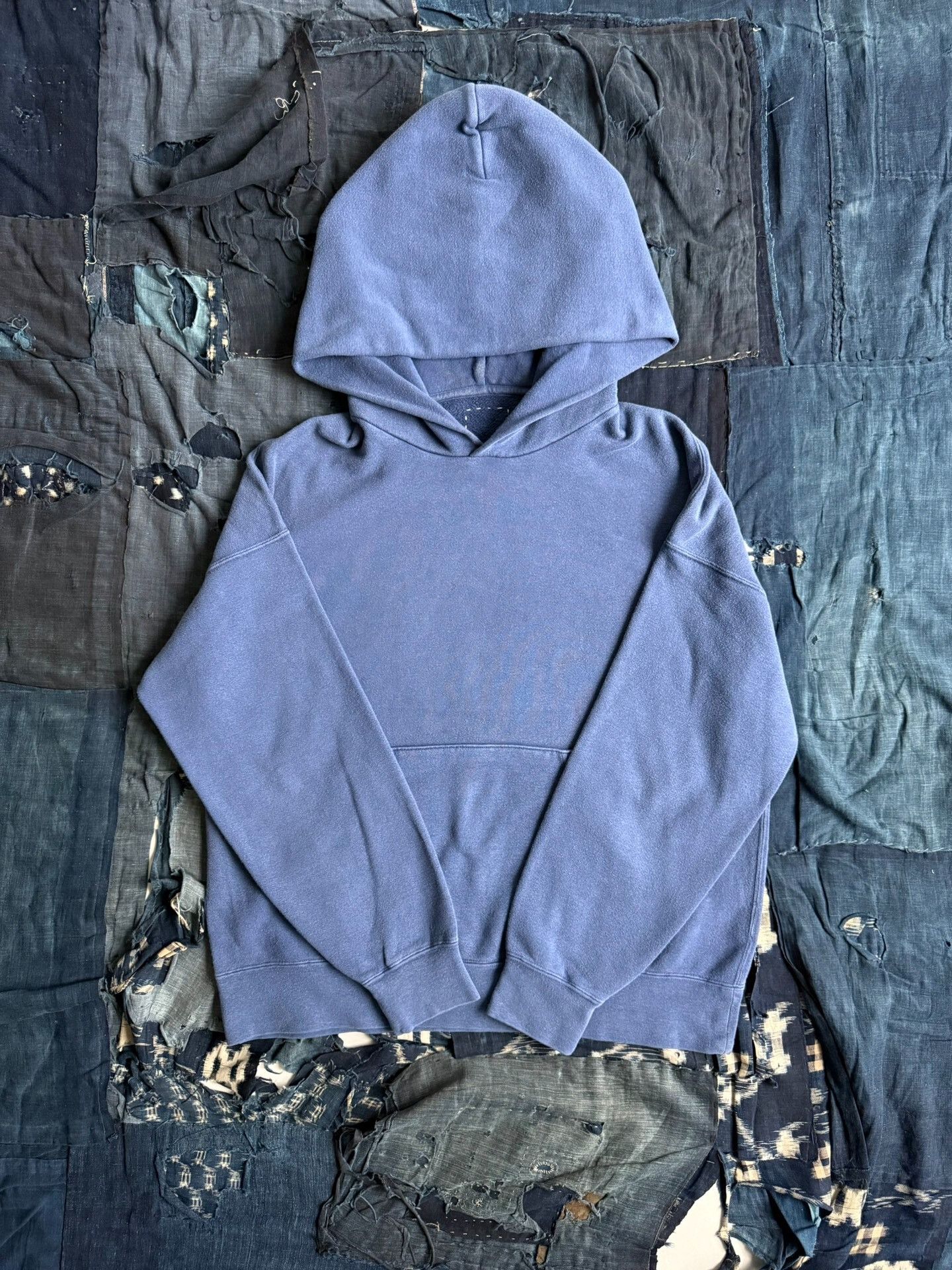 Visvim Visvim 25SS Jumbo SB Hoodie P.O. Size US S / EU 44-46 / 1 - 4 Thumbnail