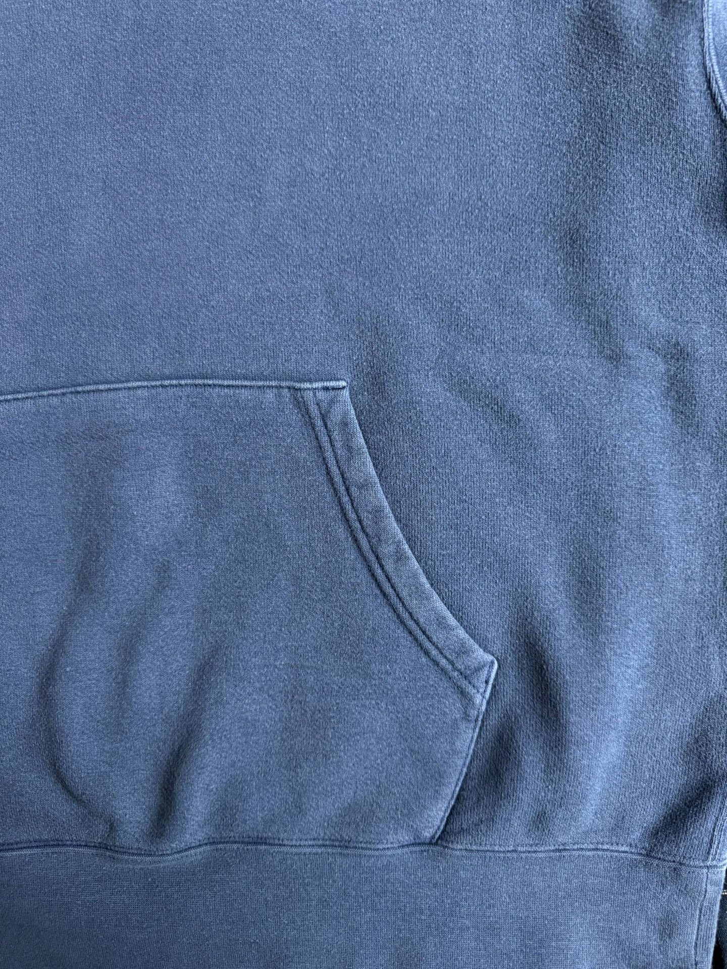 Visvim Visvim 25SS Jumbo SB Hoodie P.O. Size US S / EU 44-46 / 1 - 3 Thumbnail