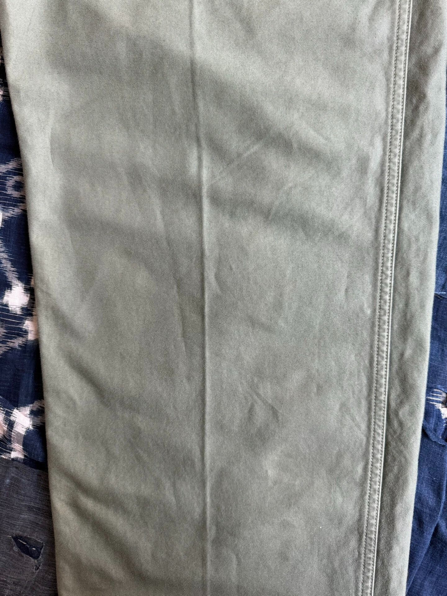 Visvim VISVIM Benning Pants Military Style Green Size US 30 / EU 46 - 6 Thumbnail