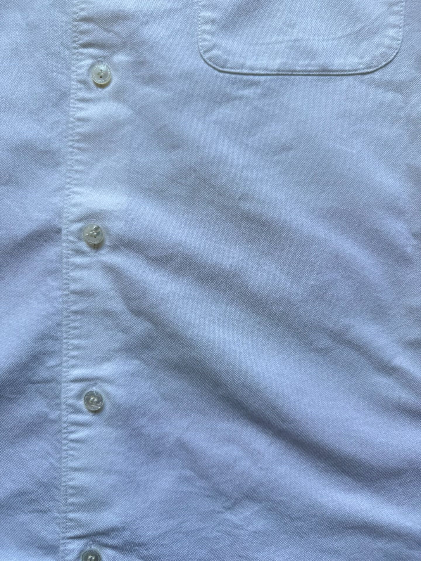 Visvim VISVIM Stars Shirt Giza Long Sleeve Size US L / EU 52-54 / 3 - 7 Thumbnail