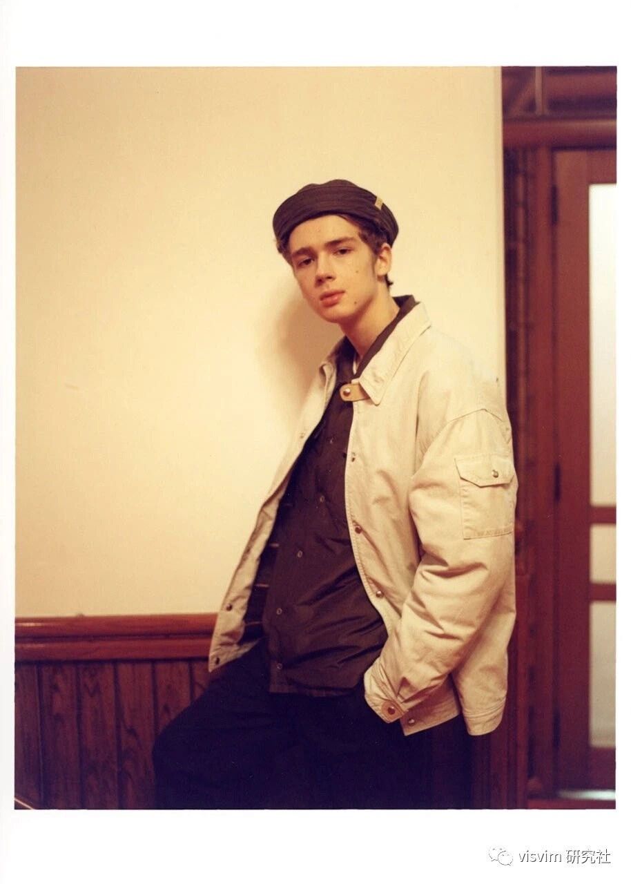 Visvim visvim 23aw willis blouson jacket Size US M / EU 48-50 / 2 - 4 Thumbnail