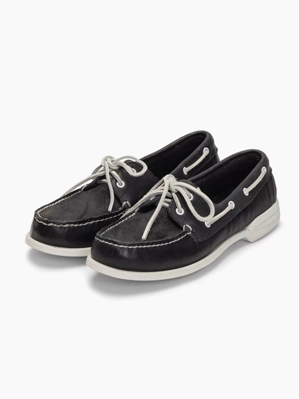 Visvim VISVIM Americana II Eye-Folk Casual Shoes Size US 9.5 / EU 42-43 - 2 Thumbnail