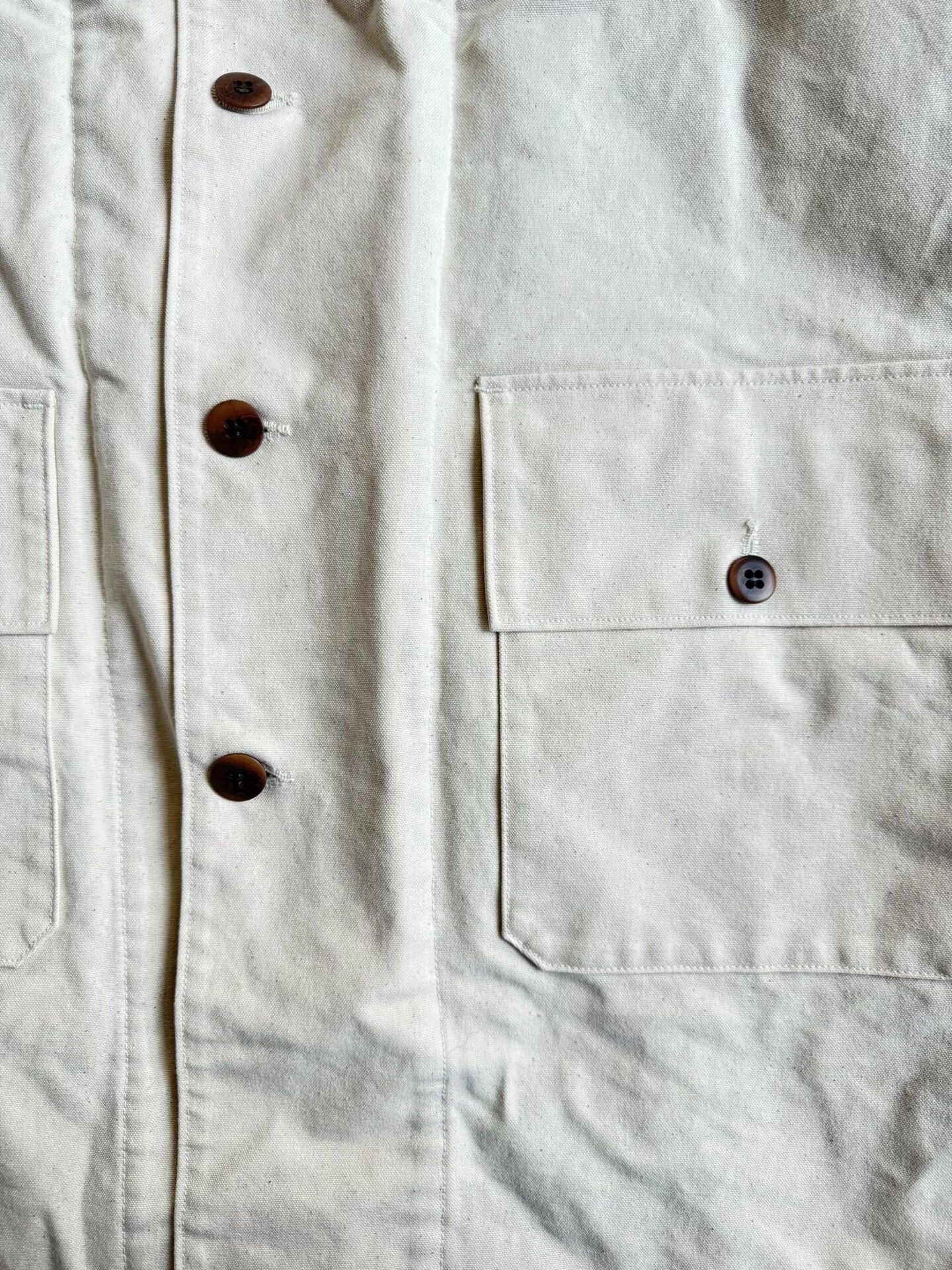 Visvim Visvim Limited Edition Alpacawool Coat Size US L / EU 52-54 / 3 - 6 Thumbnail