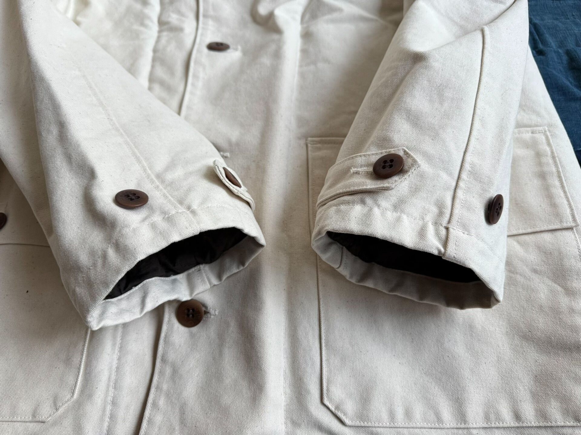 Visvim Visvim Limited Edition Alpacawool Coat Size US L / EU 52-54 / 3 - 7 Thumbnail