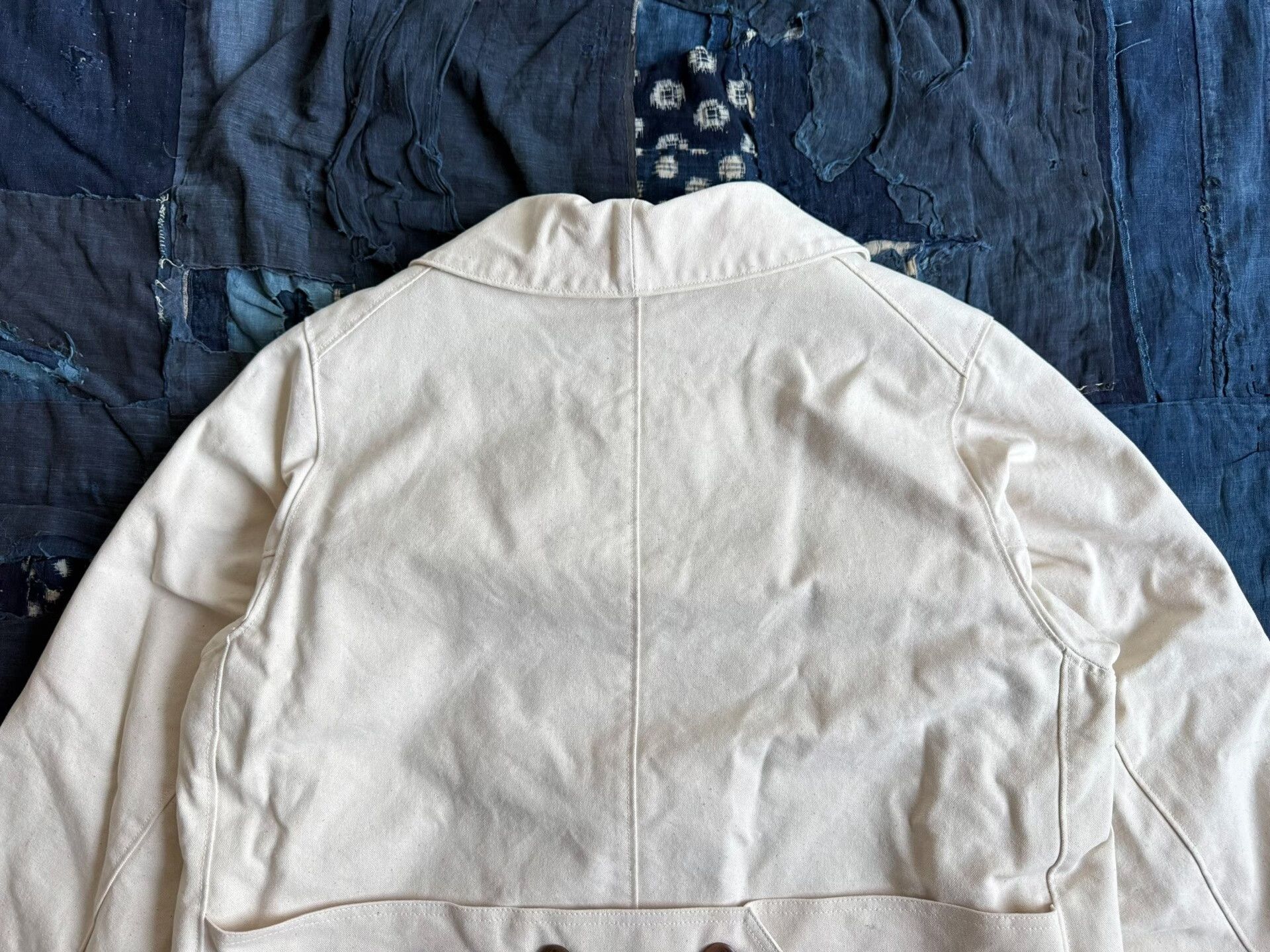 Visvim Visvim Limited Edition Alpacawool Coat Size US L / EU 52-54 / 3 - 5 Thumbnail