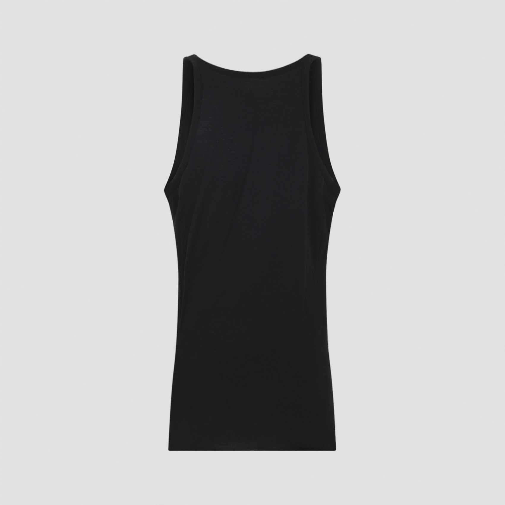 Rick Owens Rick Owens Pony Tank Top Size US XL / EU 56 / 4 - 2 Thumbnail