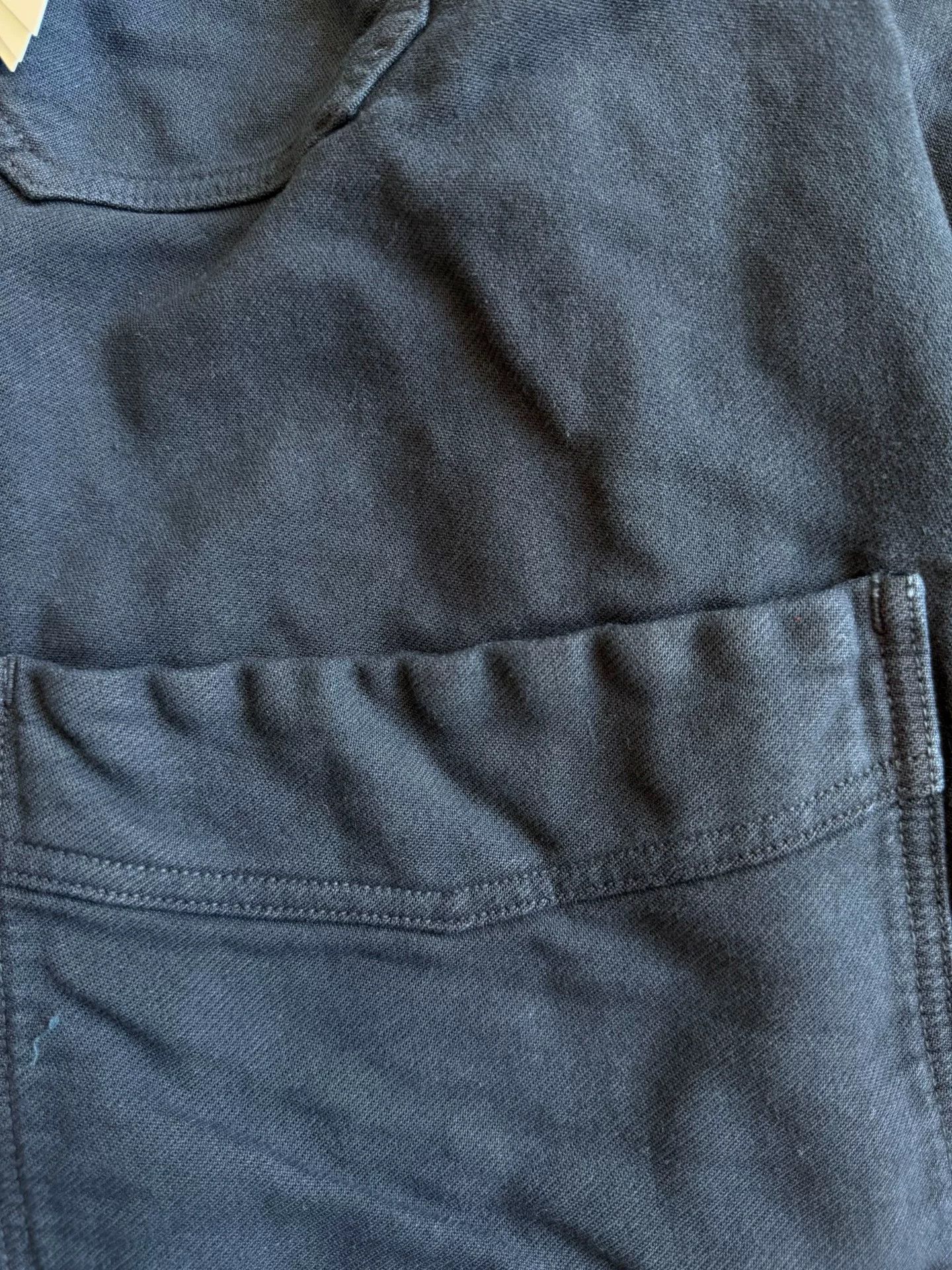 Visvim VISVIM Travail Coverall Moleskin Jacket Size US M / EU 48-50 / 2 - 9 Thumbnail