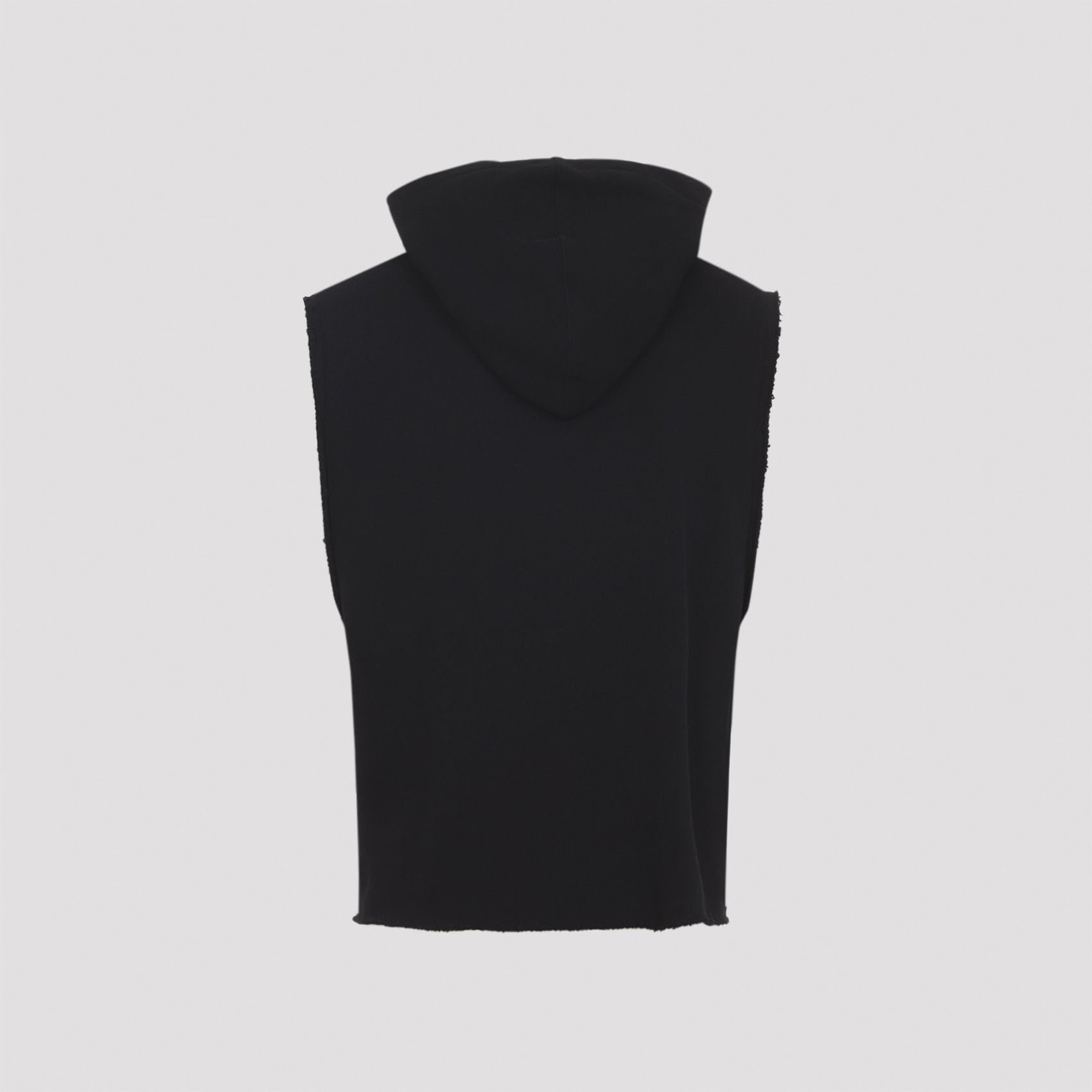 Rick Owens Rick Owens SL Hoodie Size US M / EU 48-50 / 2 - 2 Thumbnail