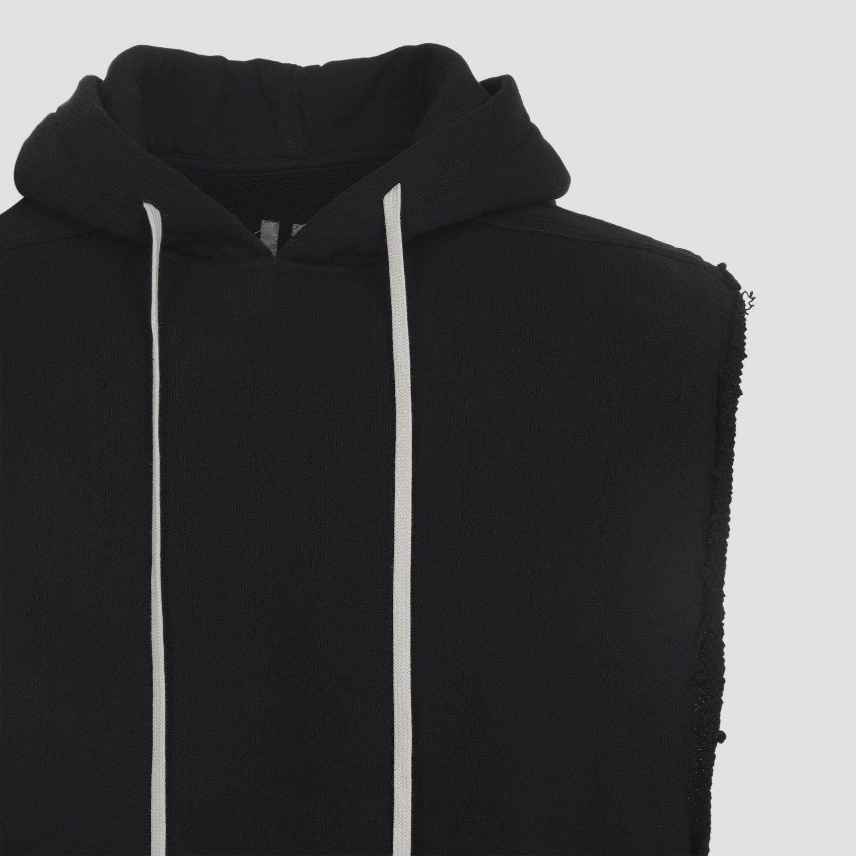 Rick Owens Rick Owens SL Hoodie Size US XL / EU 56 / 4 - 3 Thumbnail