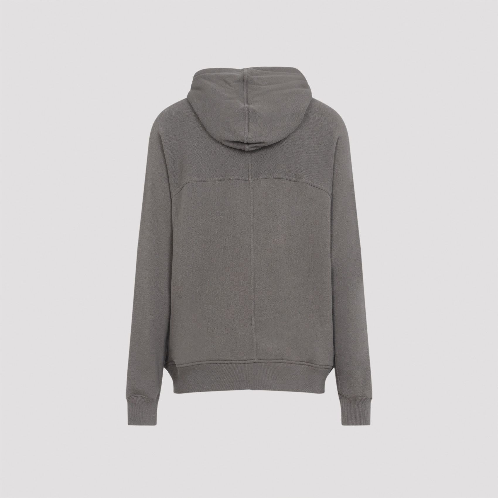 Rick Owens Rick Owens Cotton Sweatshirt Size US L / EU 52-54 / 3 - 2 Thumbnail