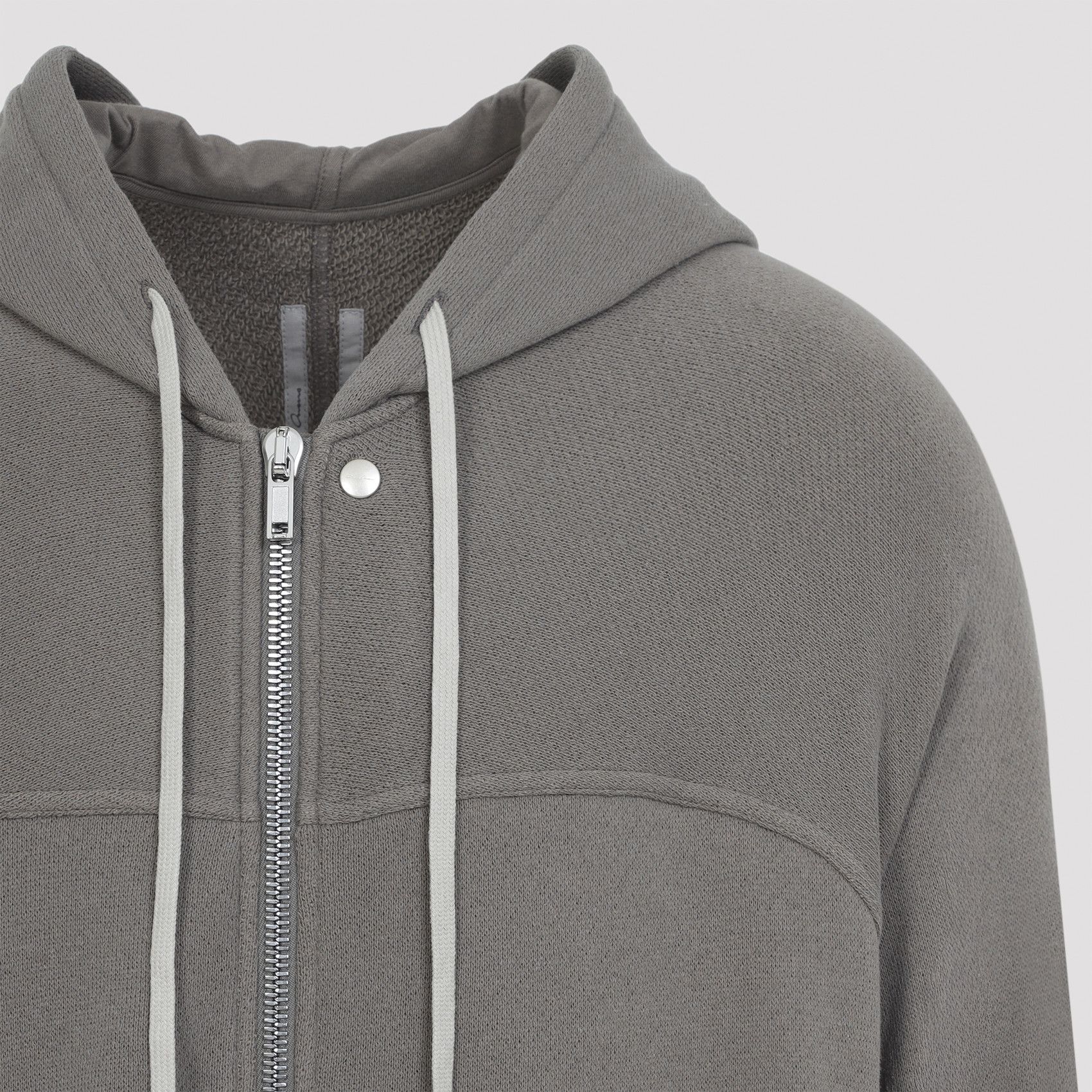 Rick Owens Rick Owens Cotton Sweatshirt Size US XL / EU 56 / 4 - 3 Thumbnail