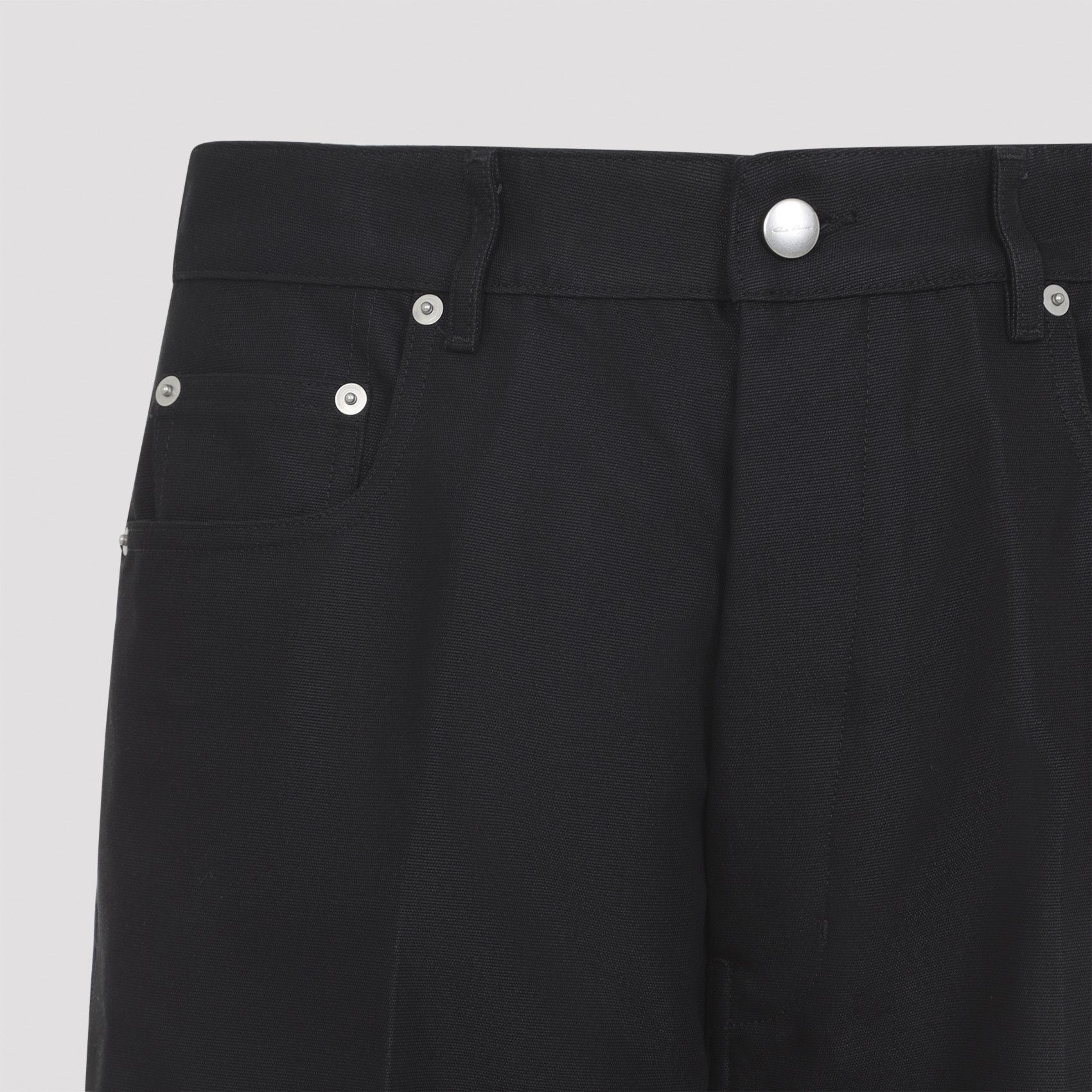 Rick Owens Rick Owens Geth Jeans Size US 31 - 3 Thumbnail
