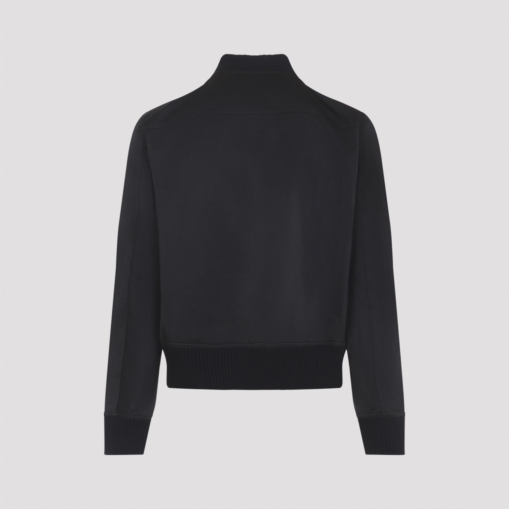 Rick Owens Rick Owens Heizer Flight Jacket Size US M / EU 48-50 / 2 - 2 Thumbnail