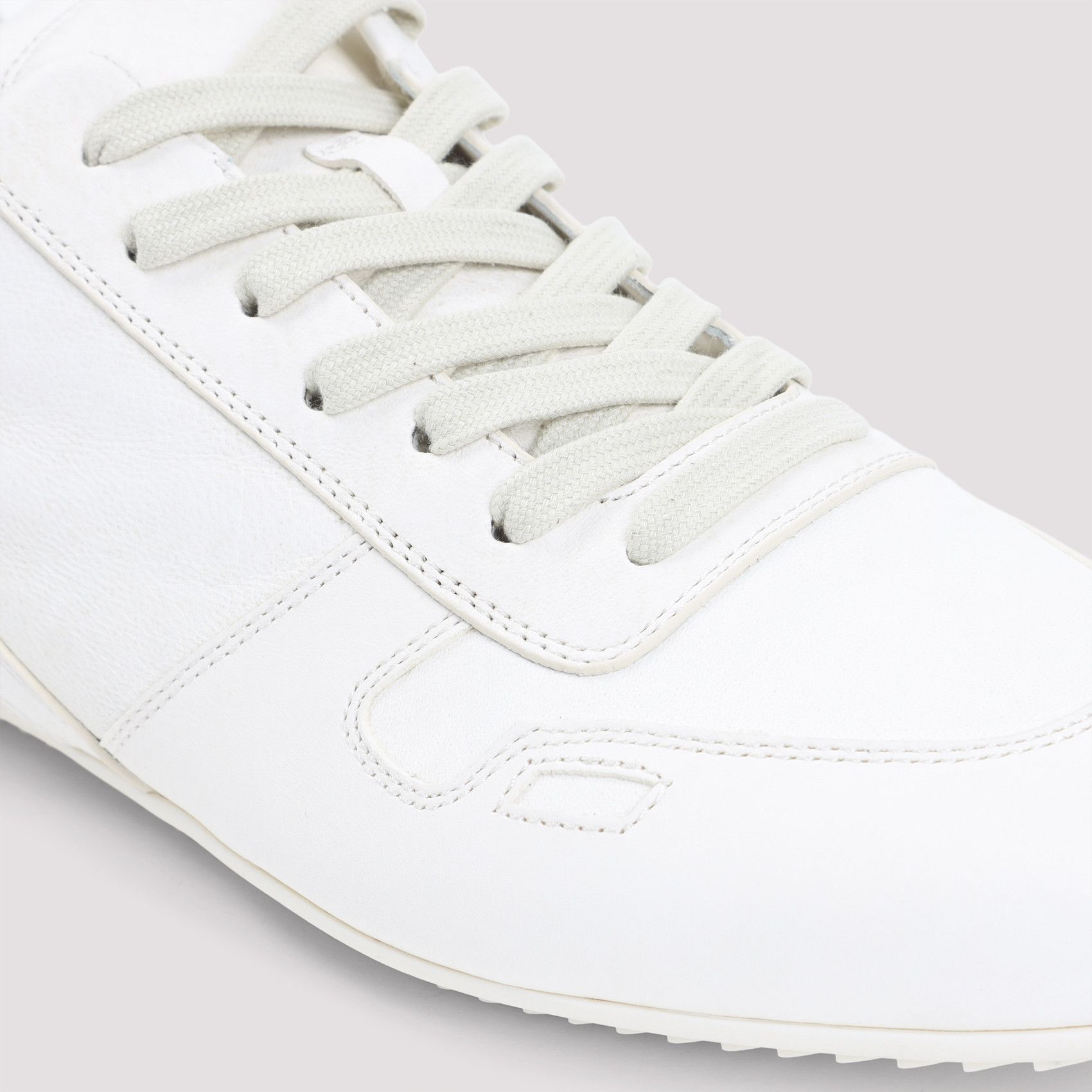 Rick Owens Rick Owens Minimal Sneakers Size US 11 / EU 44 - 4 Thumbnail