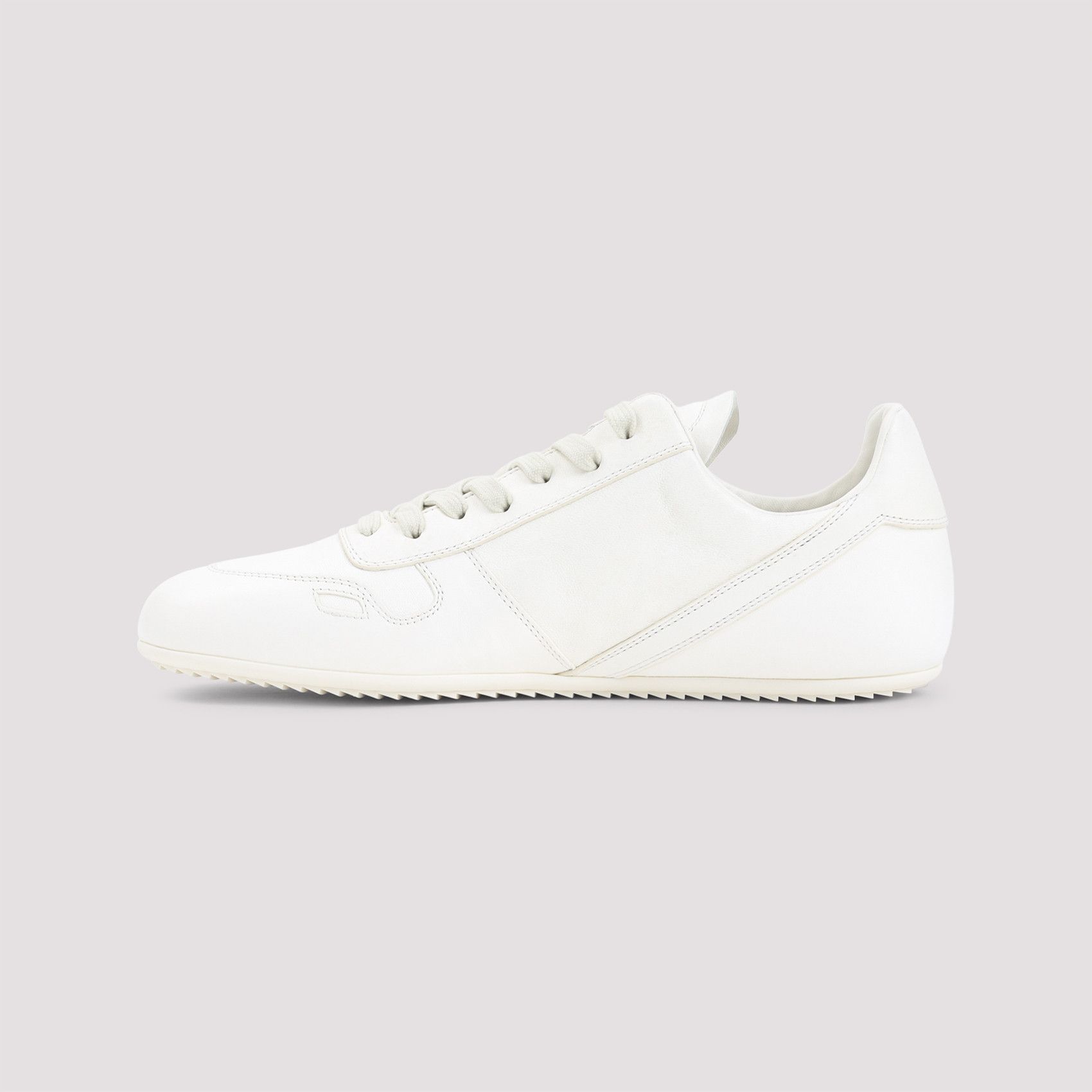 Rick Owens Rick Owens Minimal Sneakers Size US 12 / EU 45 - 2 Thumbnail