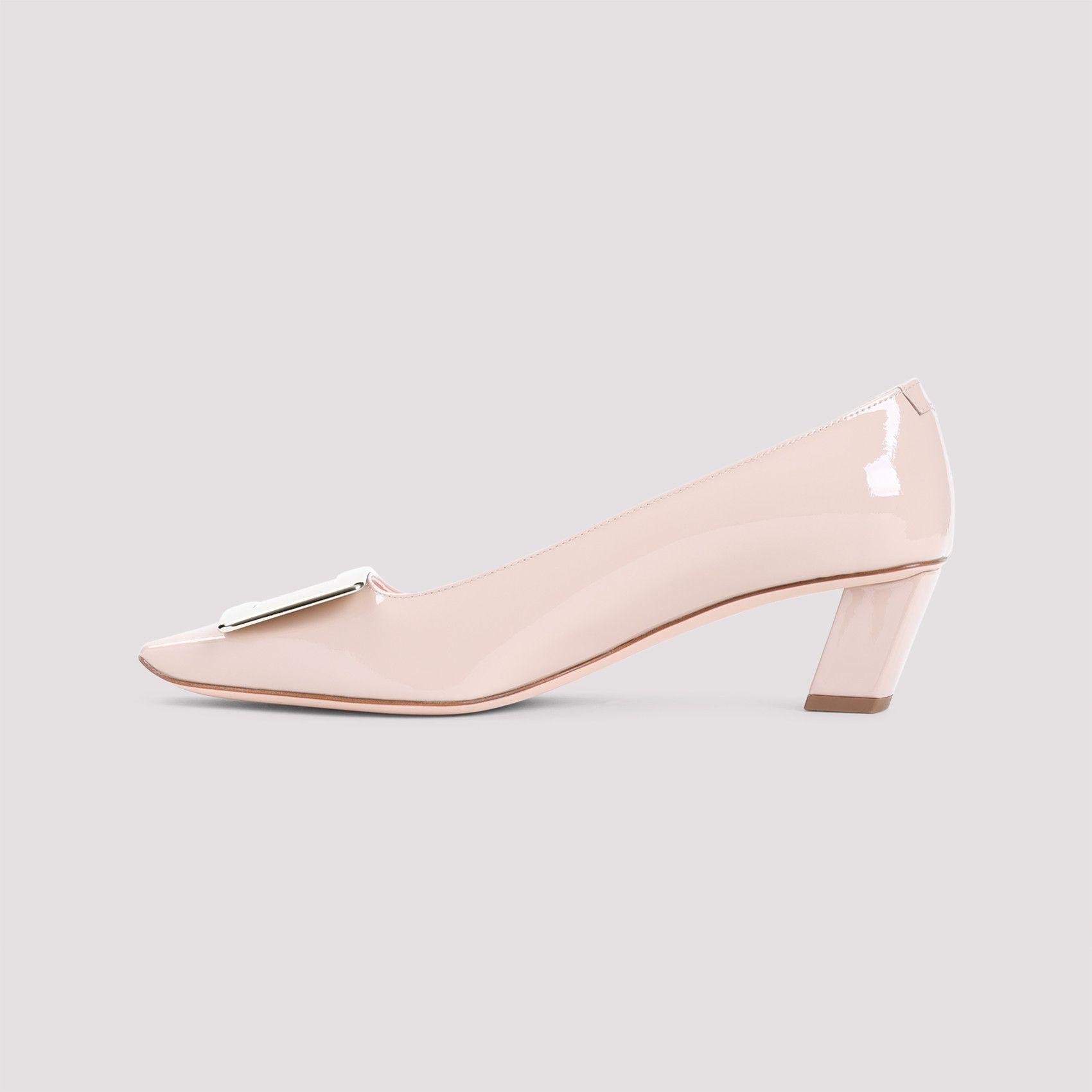 Roger Vivier Roger Vivier Belle Pumps Size US 7 / IT 37 - 2 Thumbnail