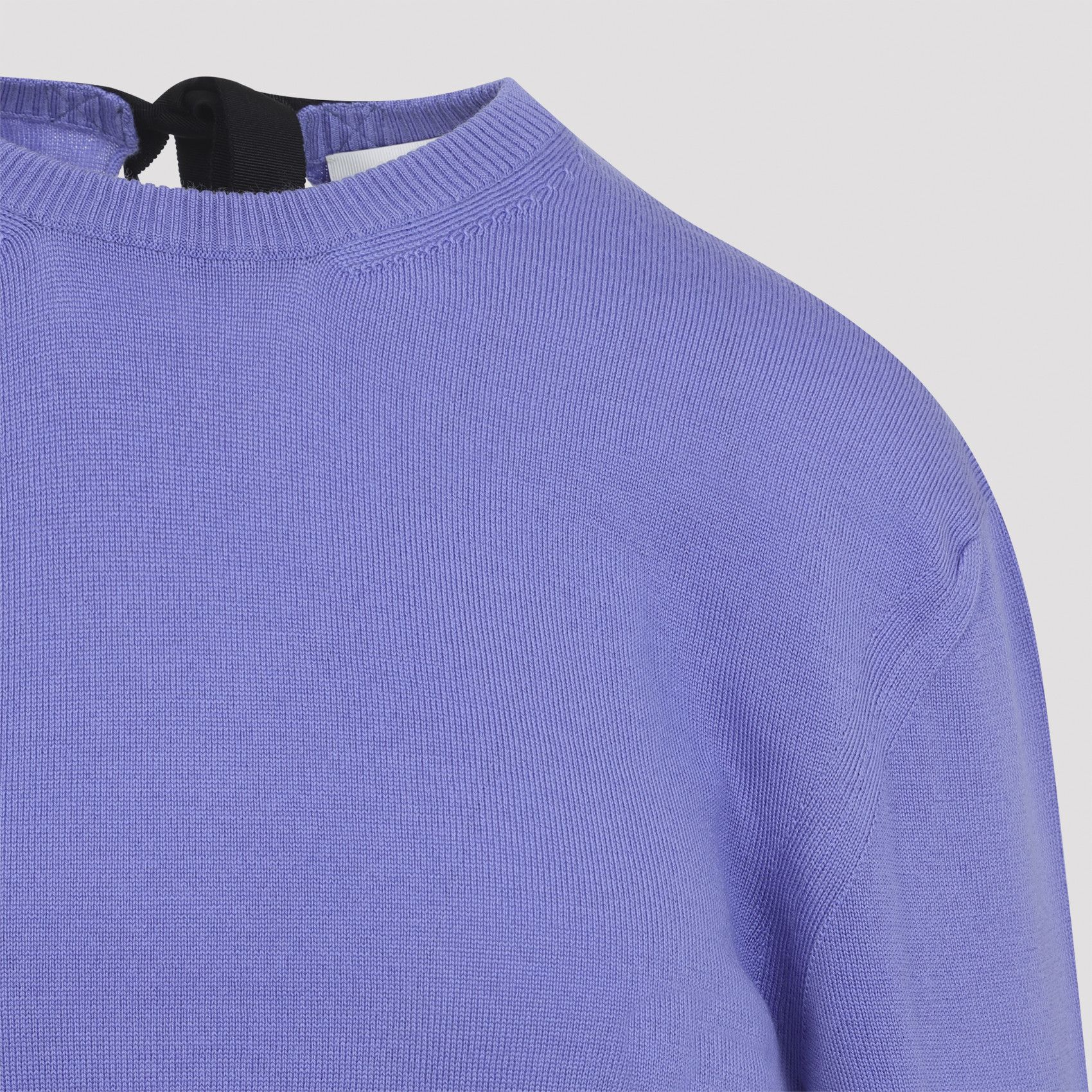 Lanvin Lanvin Gros Grain Detail Jumper Size M / US 6-8 / IT 42-44 - 3 Thumbnail
