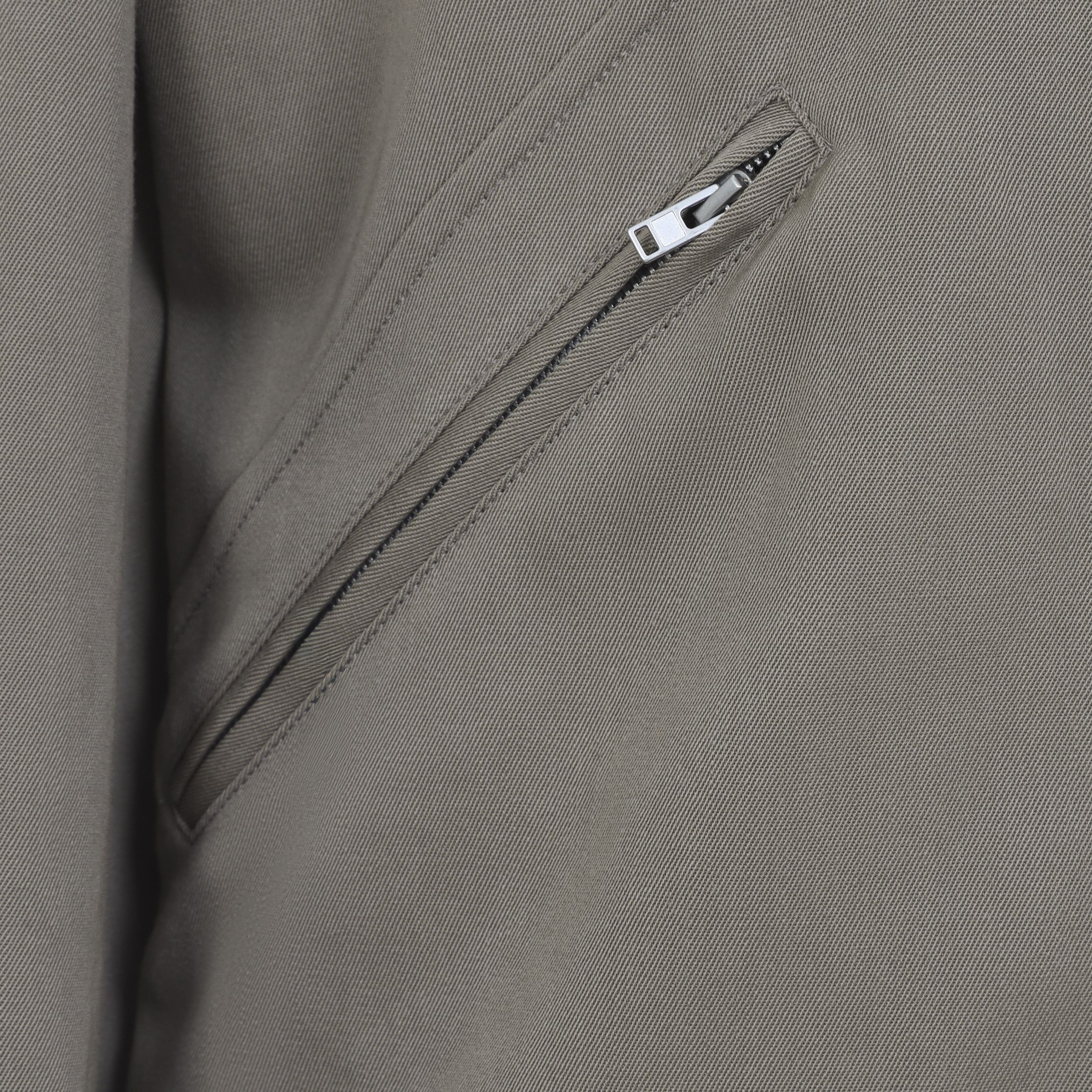 Maison Margiela Maison Margiela Wool Jacket Size M / US 6-8 / IT 42-44 - 3 Thumbnail