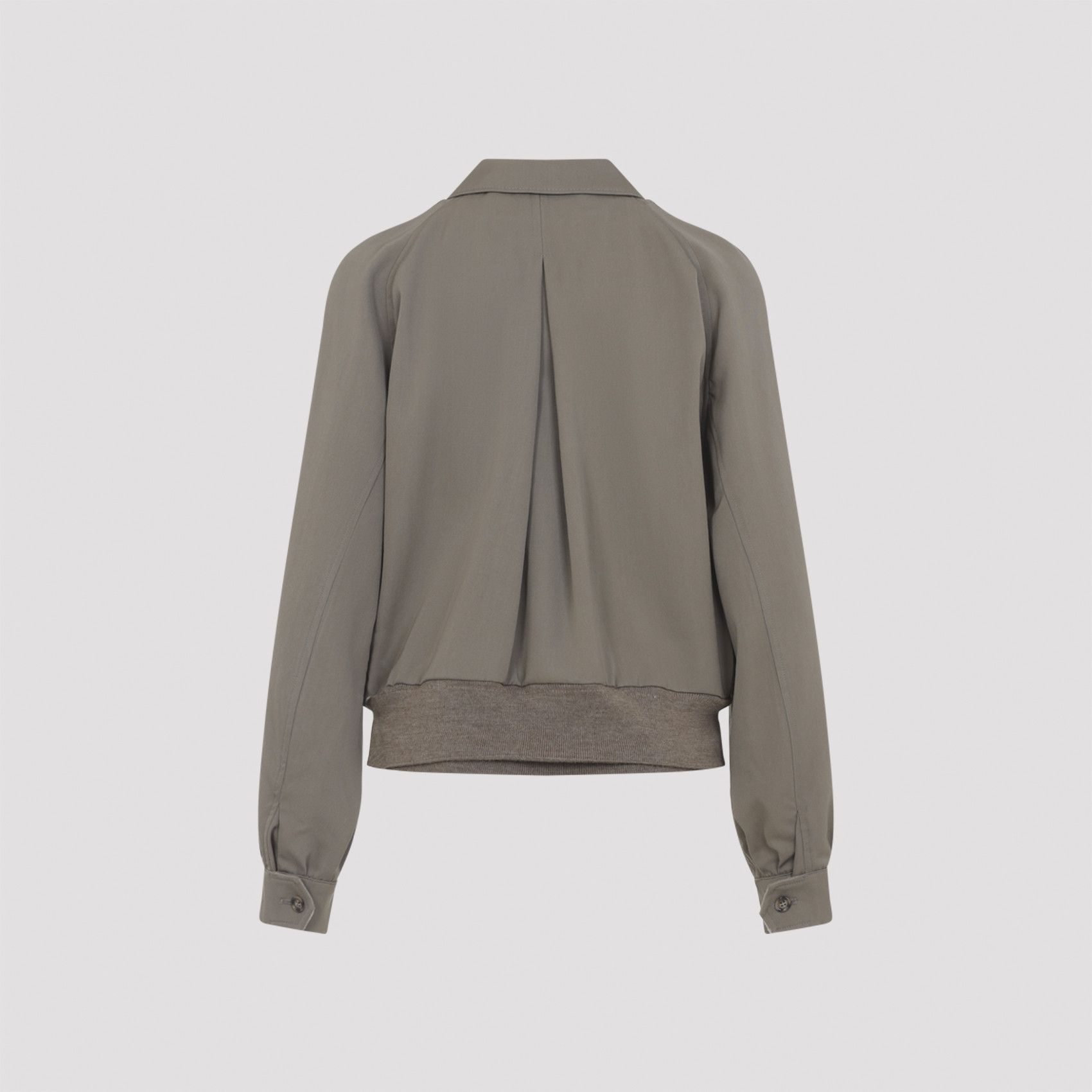 Maison Margiela Maison Margiela Wool Jacket Size M / US 6-8 / IT 42-44 - 2 Thumbnail