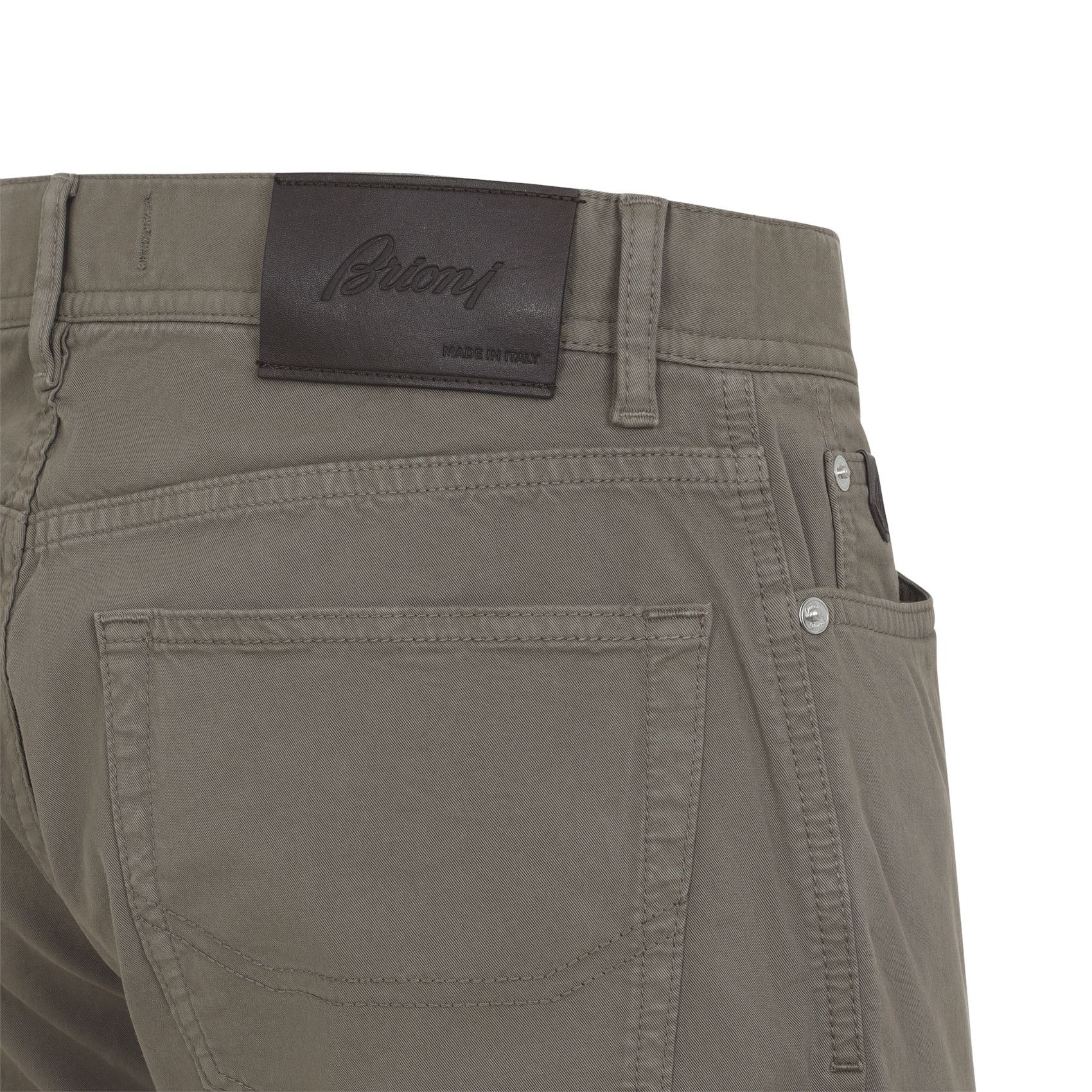 Brioni Brioni Meribel Jeans Size US 31 - 3 Thumbnail
