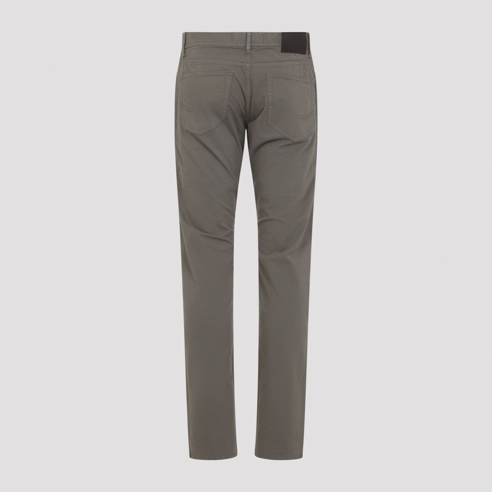 Brioni Brioni Meribel Jeans Size US 32 / EU 48 - 2 Thumbnail