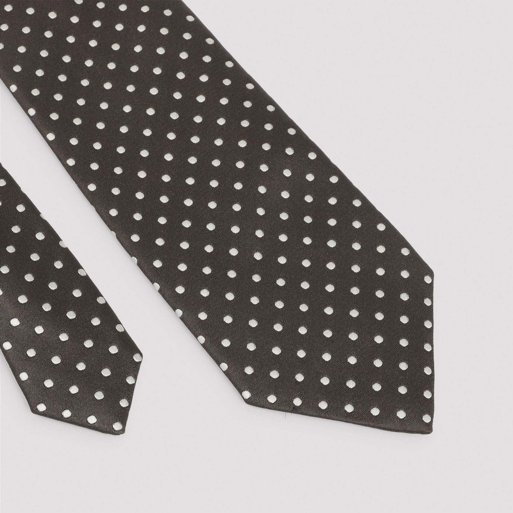 Tom Ford Tom Ford Silk Tie Size ONE SIZE - 2 Thumbnail