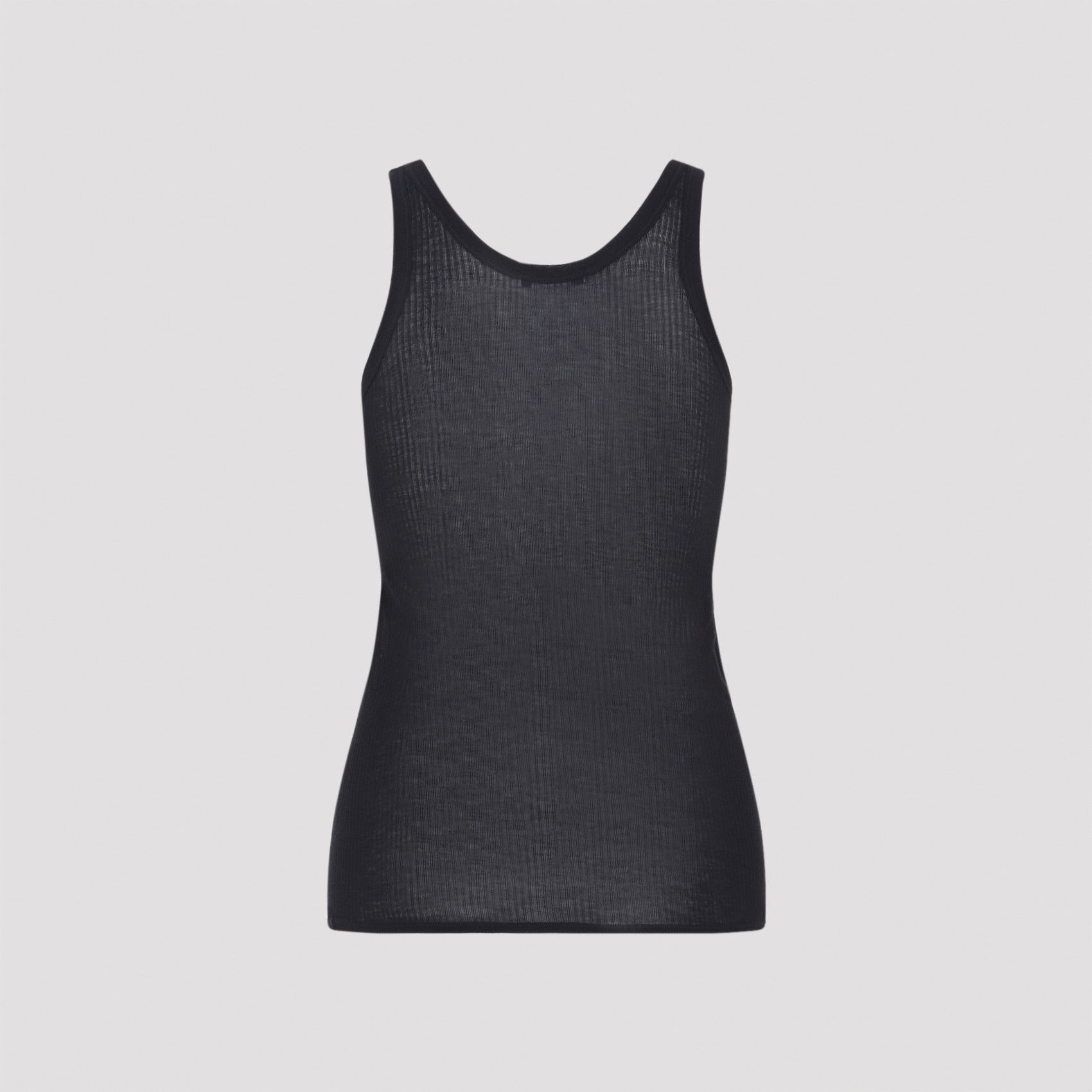 Lemaire Lemaire Seamless Tank Top Size L / US 10 / IT 46 - 2 Thumbnail