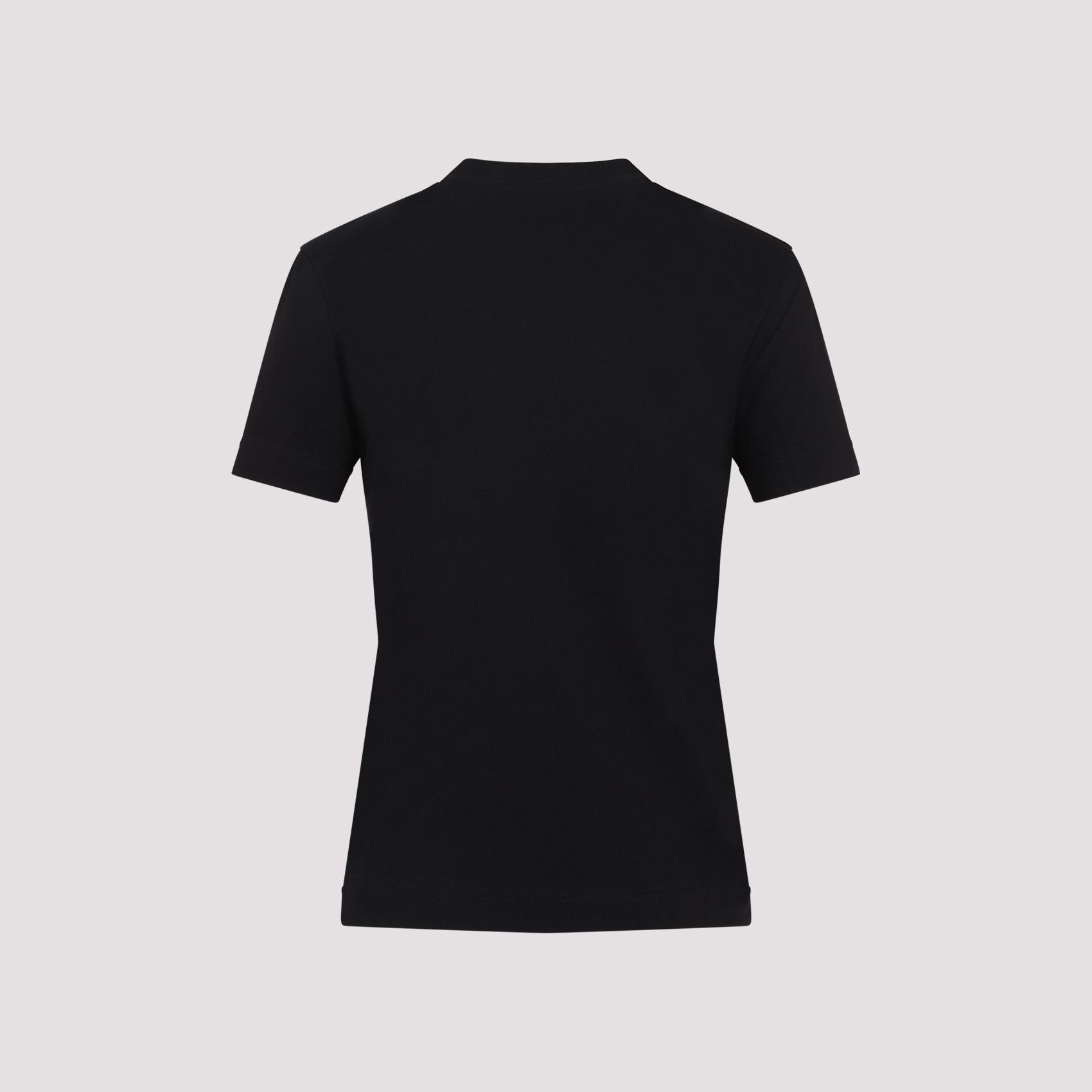 Jacquemus Jacquemus Le Grosgrain T-shirt Size XS / US 0-2 / IT 36-38 - 2 Thumbnail
