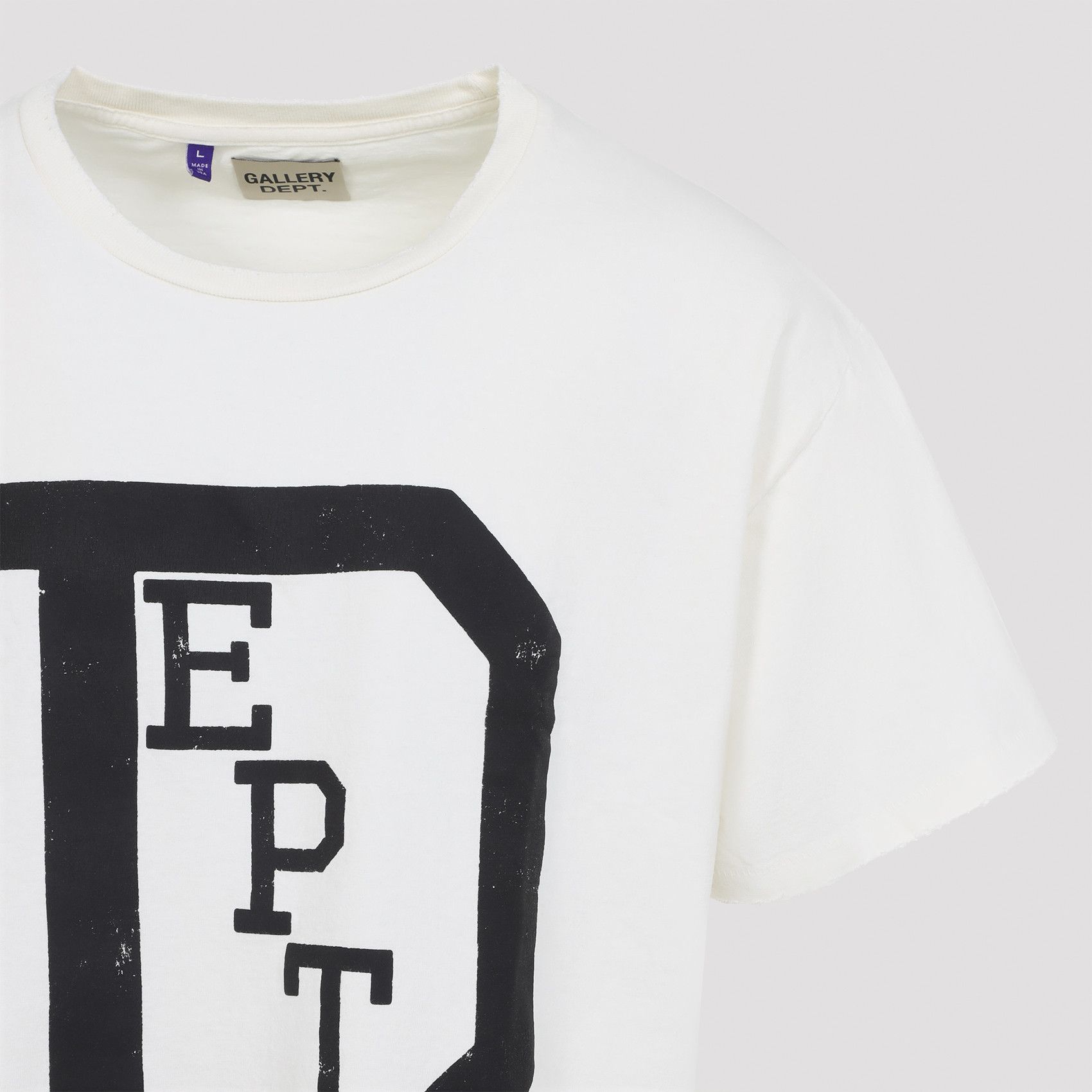 Gallery Dept. UNIVERSITY GRAPHIC aGallery Dept. University Graphic T-shirt Size US S / EU 44-46 / 1 - 3 Thumbnail