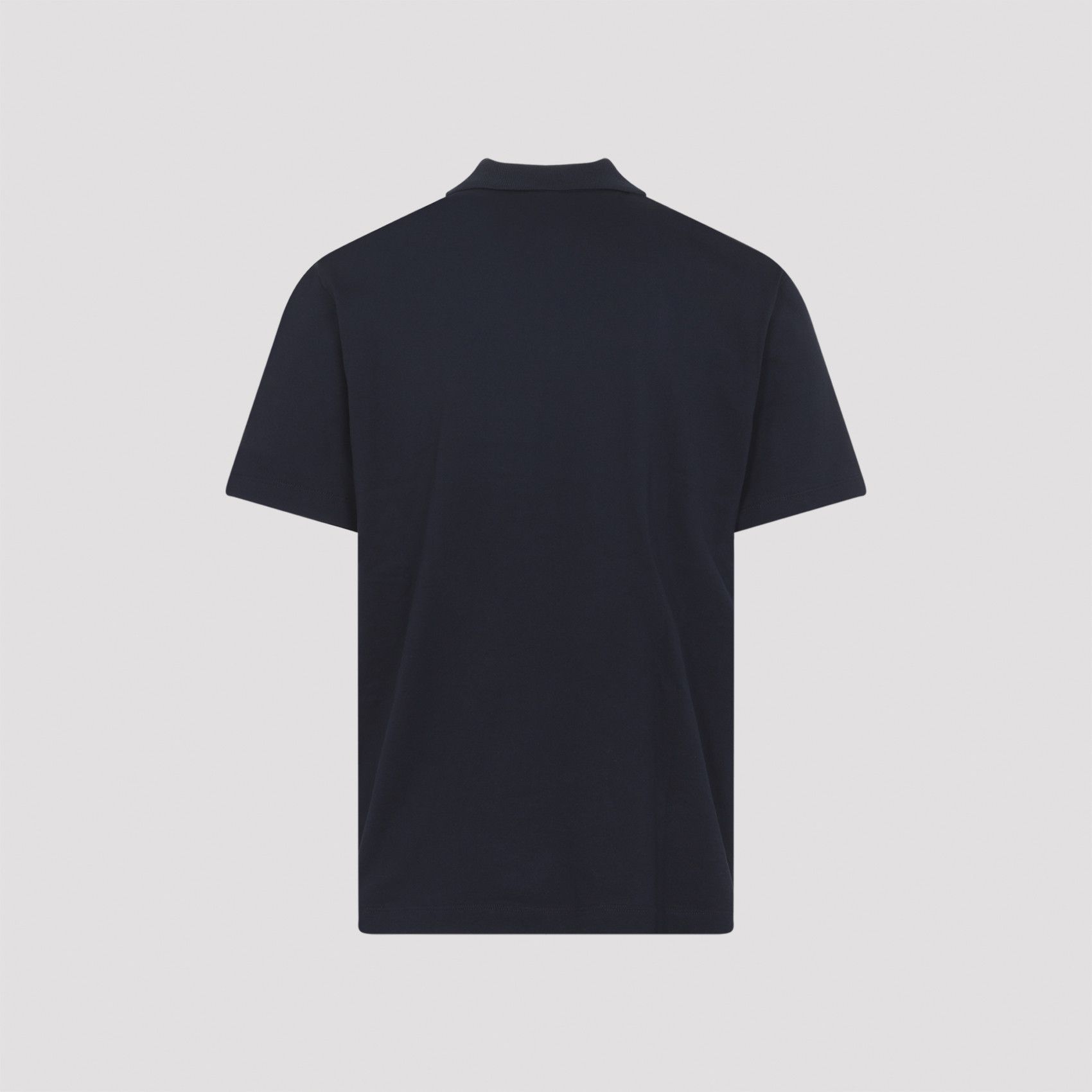 Brioni Brioni Cotton Polo Size US S / EU 44-46 / 1 - 2 Thumbnail