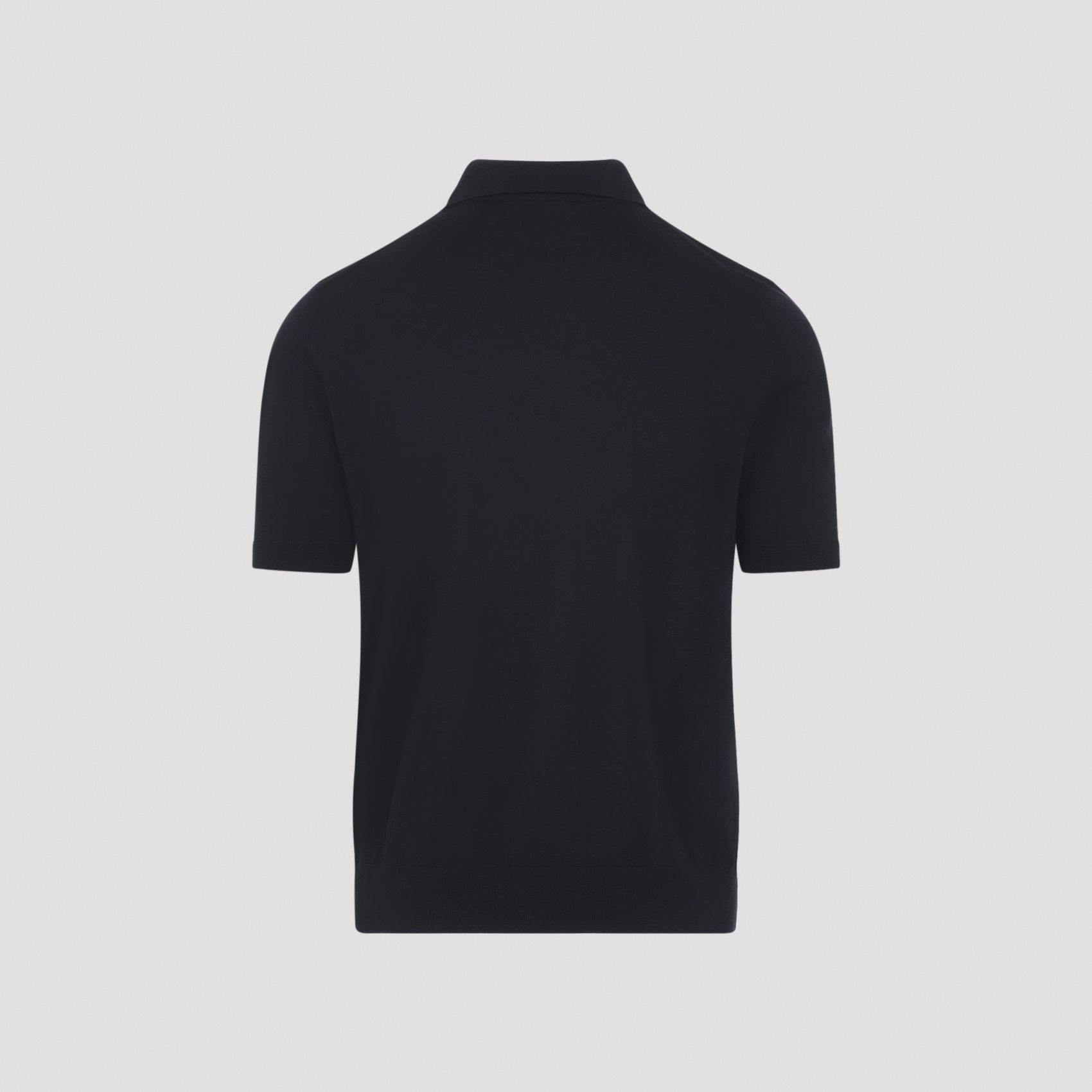 Prada Prada Knit Polo Size US M / EU 48-50 / 2 - 2 Thumbnail