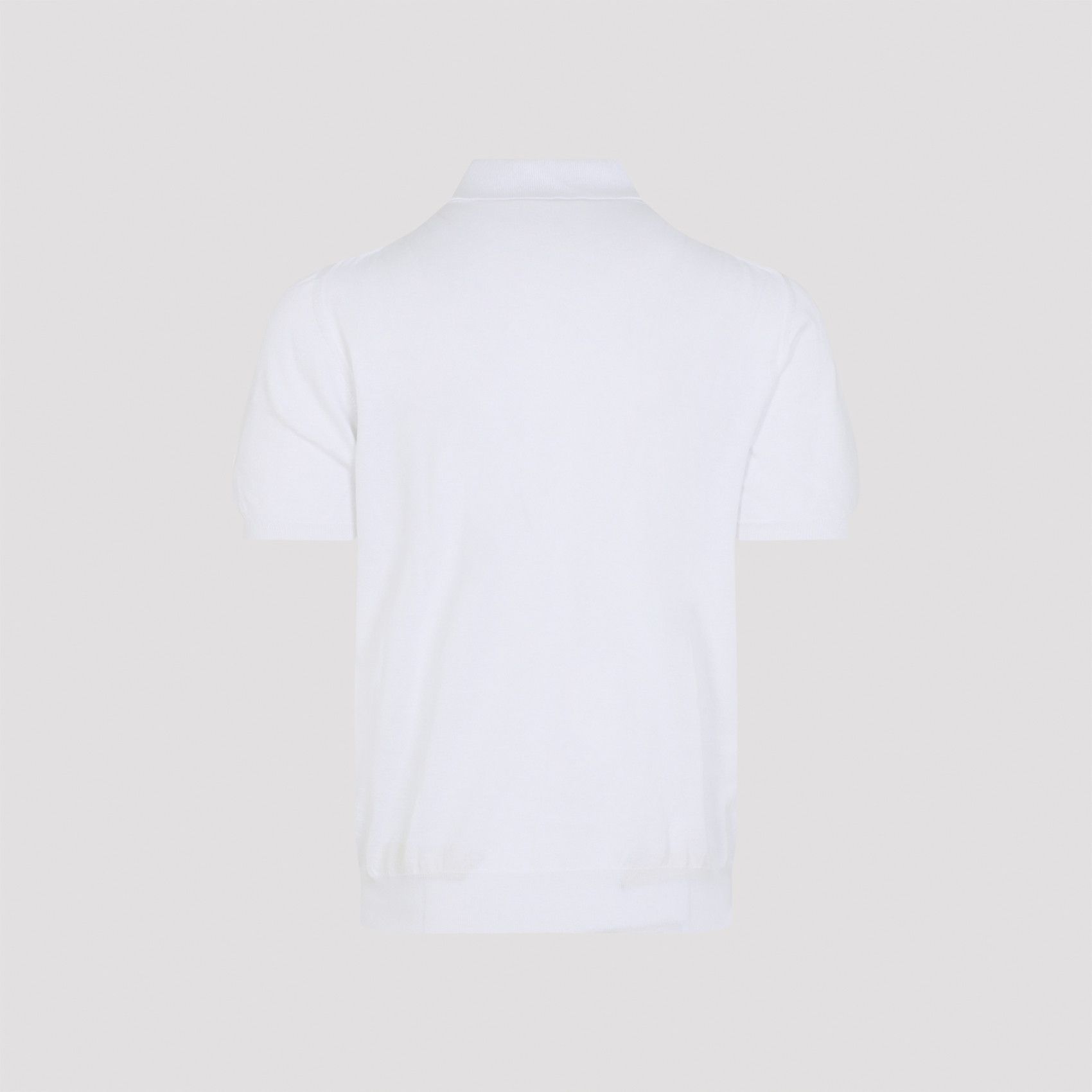 Kiton Kiton Polo Size US XL / EU 56 / 4 - 2 Thumbnail